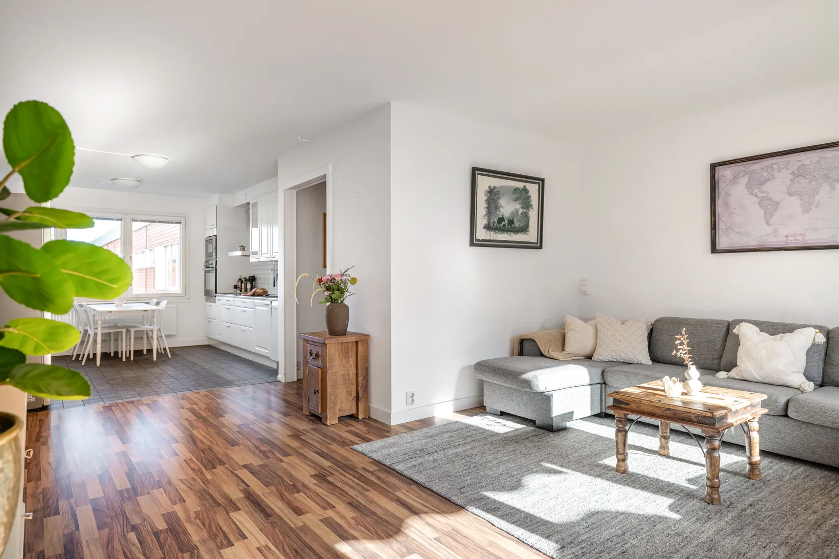 Bostadsrätt, Ljuskärrsvägen 95, Saltsjöbaden, Nacka