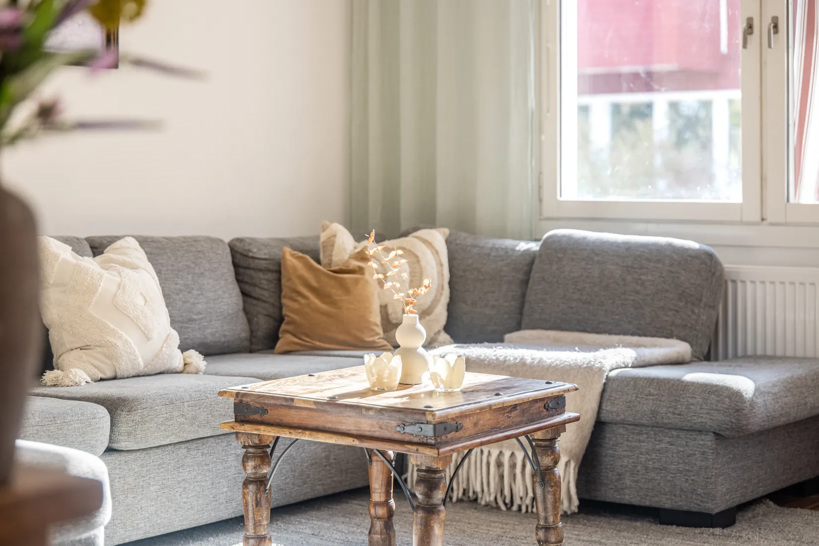Bostadsrätt, Ljuskärrsvägen 95, Saltsjöbaden, Nacka