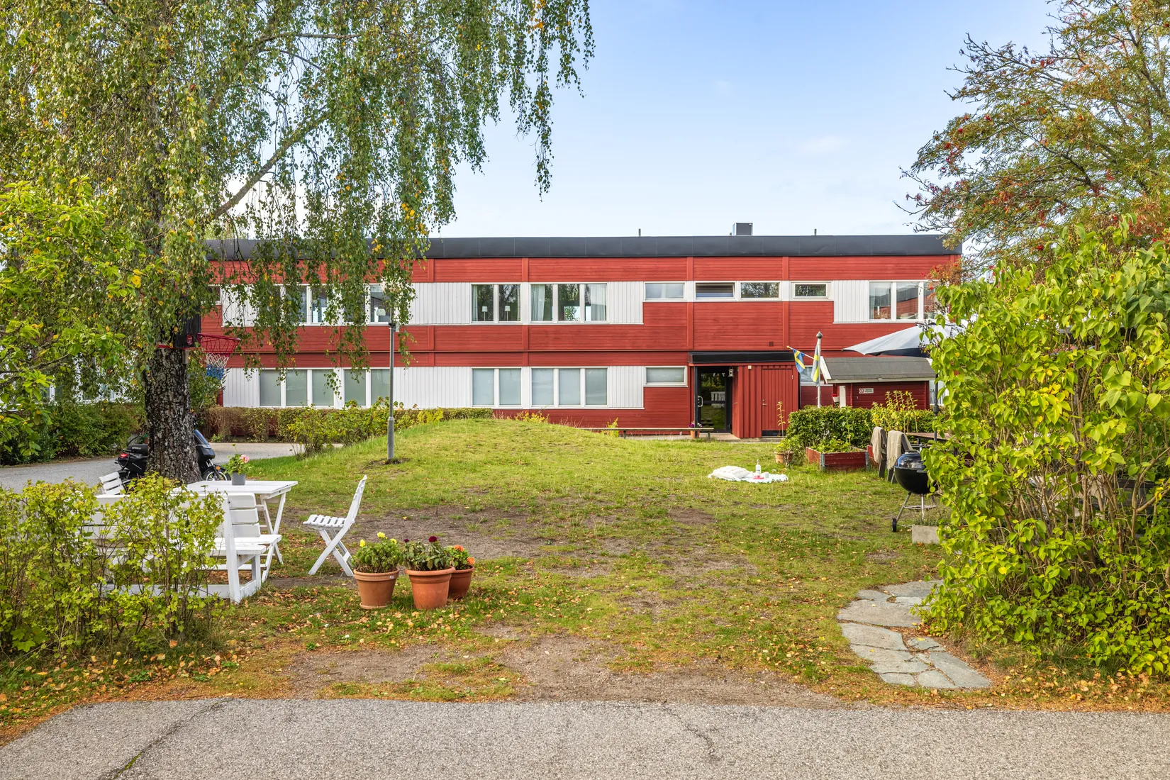 Bostadsrätt, Ljuskärrsvägen 95, Saltsjöbaden, Nacka