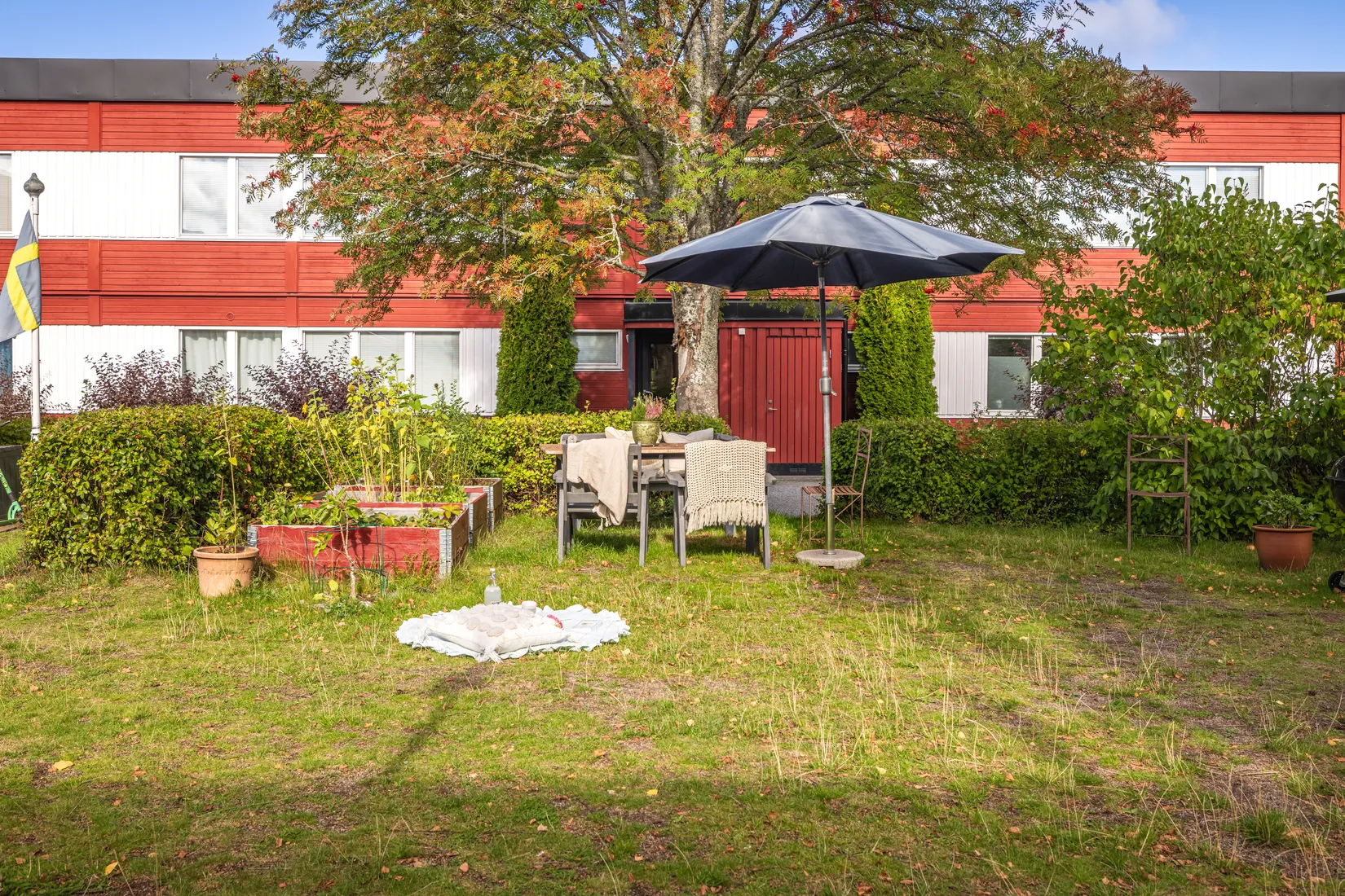 Bostadsrätt, Ljuskärrsvägen 95, Saltsjöbaden, Nacka