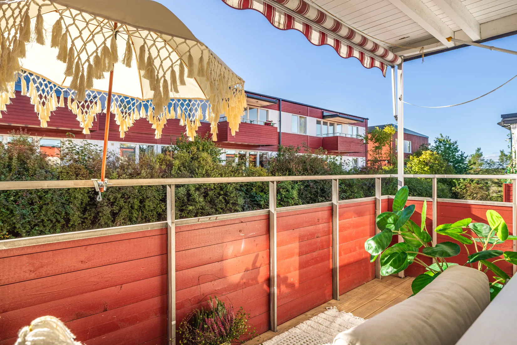 Bostadsrätt, Ljuskärrsvägen 95, Saltsjöbaden, Nacka