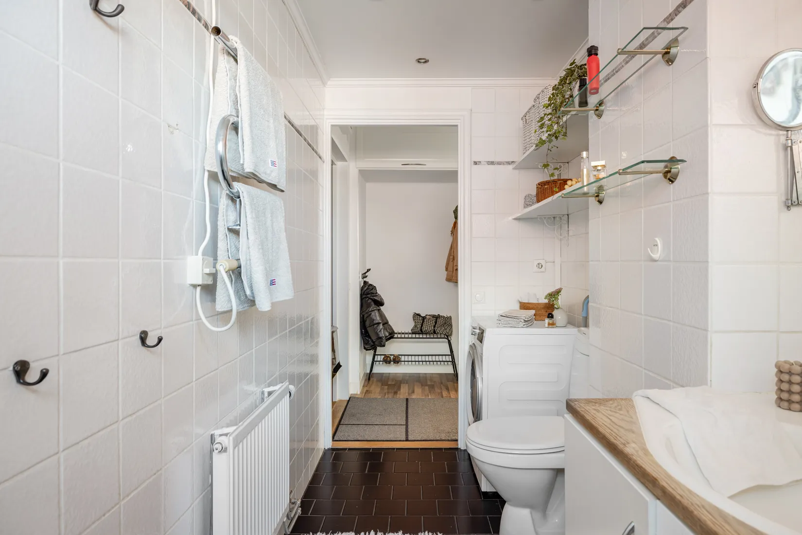 Bostadsrätt, Ljuskärrsvägen 95, Saltsjöbaden, Nacka