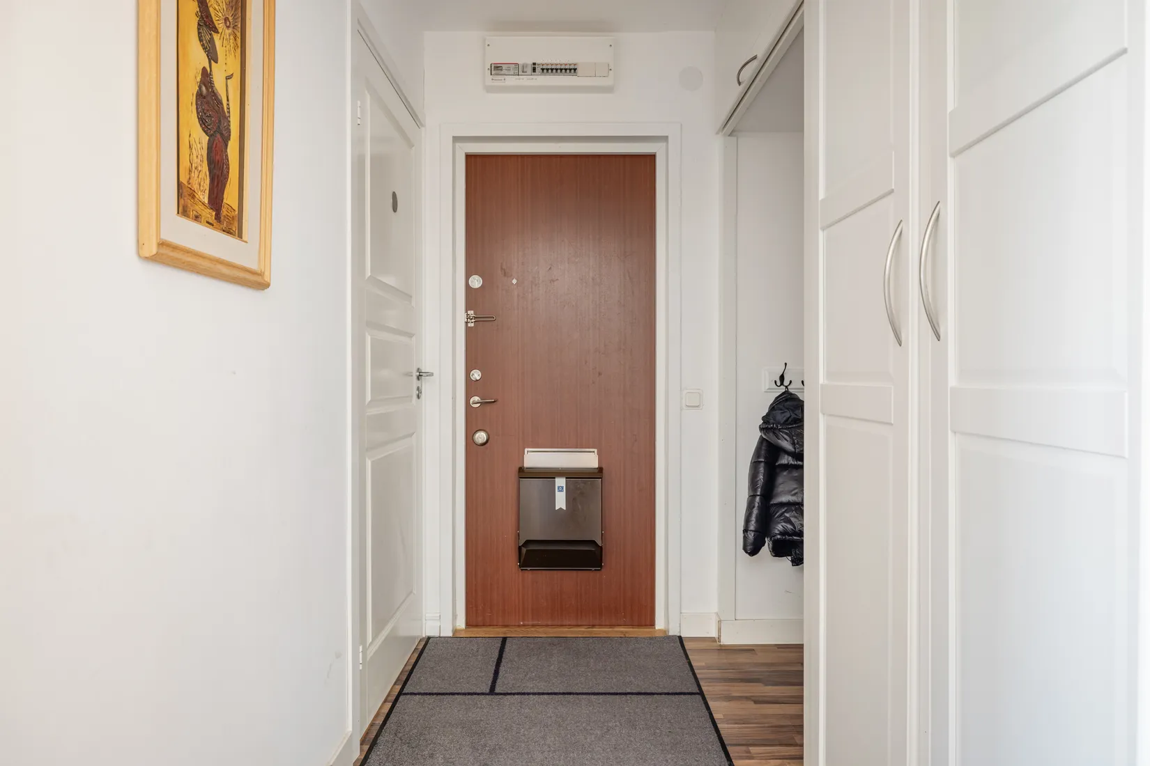 Bostadsrätt, Ljuskärrsvägen 95, Saltsjöbaden, Nacka