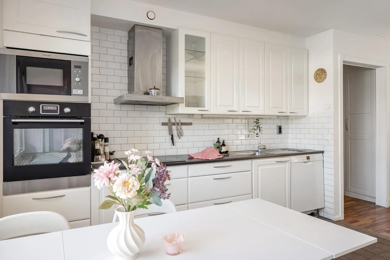 Bostadsrätt, Ljuskärrsvägen 95, Saltsjöbaden, Nacka