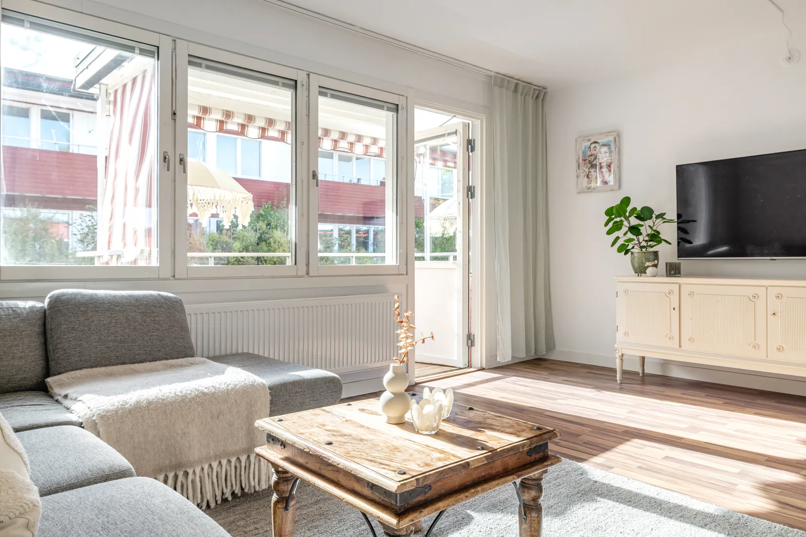 Bostadsrätt, Ljuskärrsvägen 95, Saltsjöbaden, Nacka