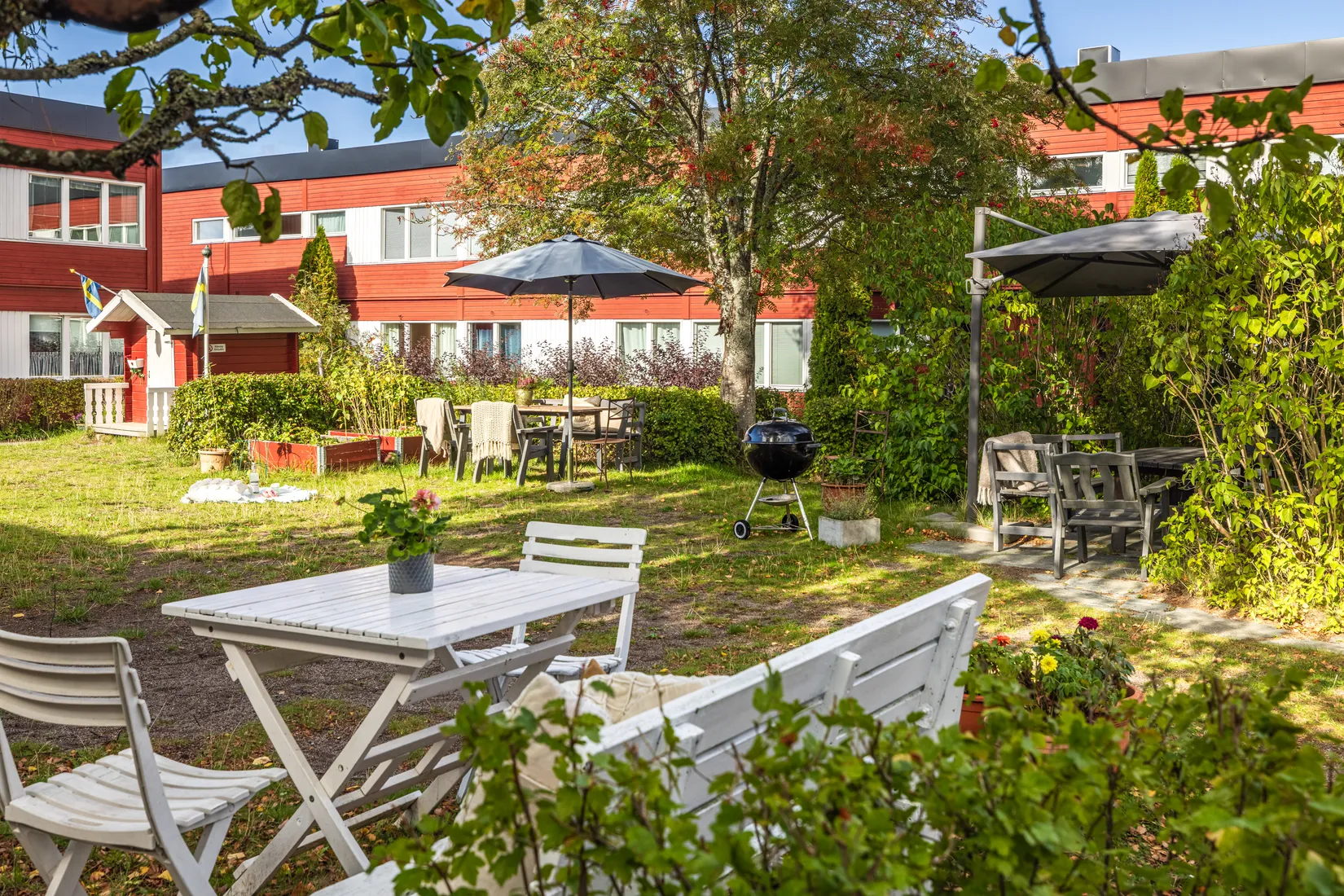 Bostadsrätt, Ljuskärrsvägen 95, Saltsjöbaden, Nacka