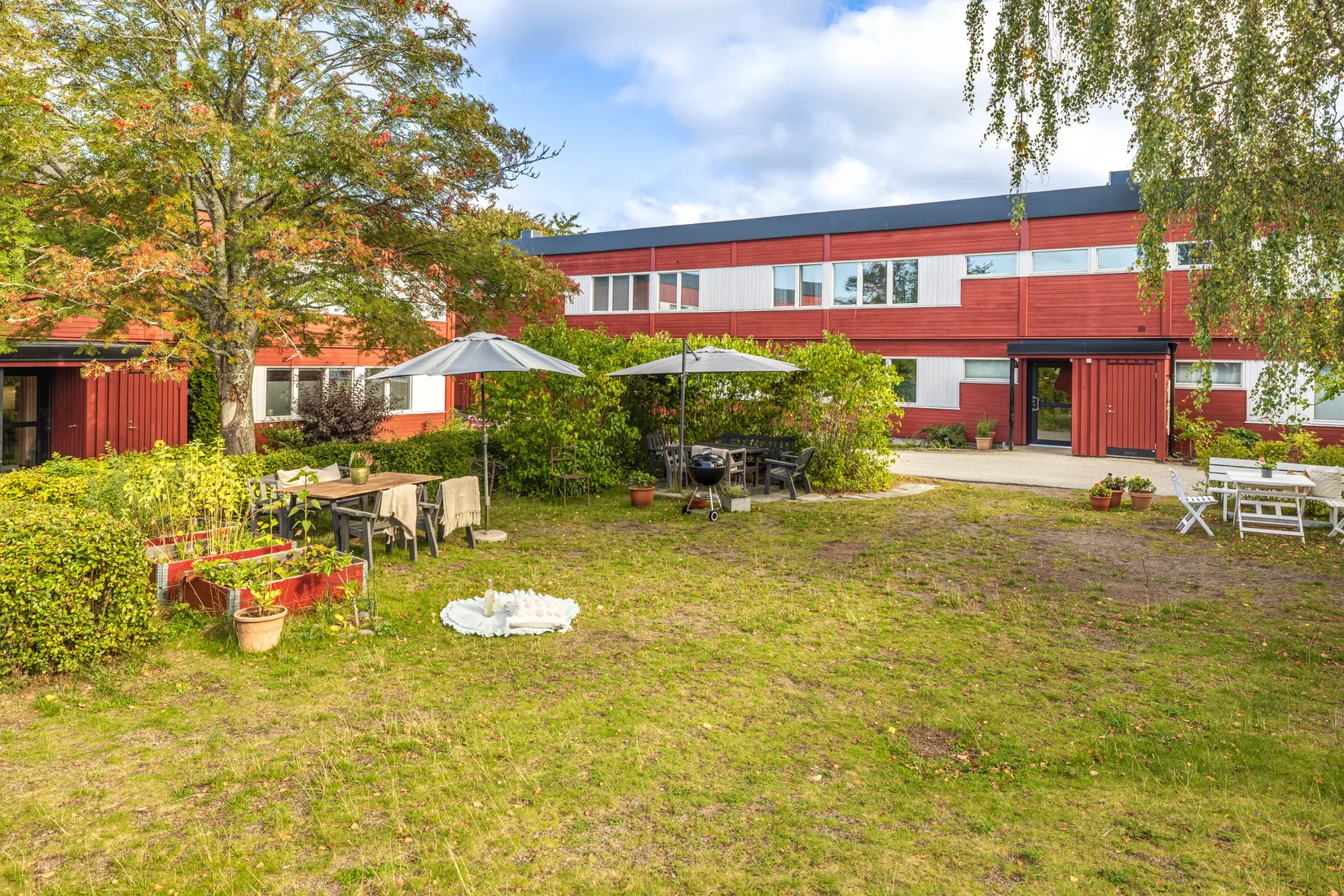 Bostadsrätt, Ljuskärrsvägen 95, Saltsjöbaden, Nacka