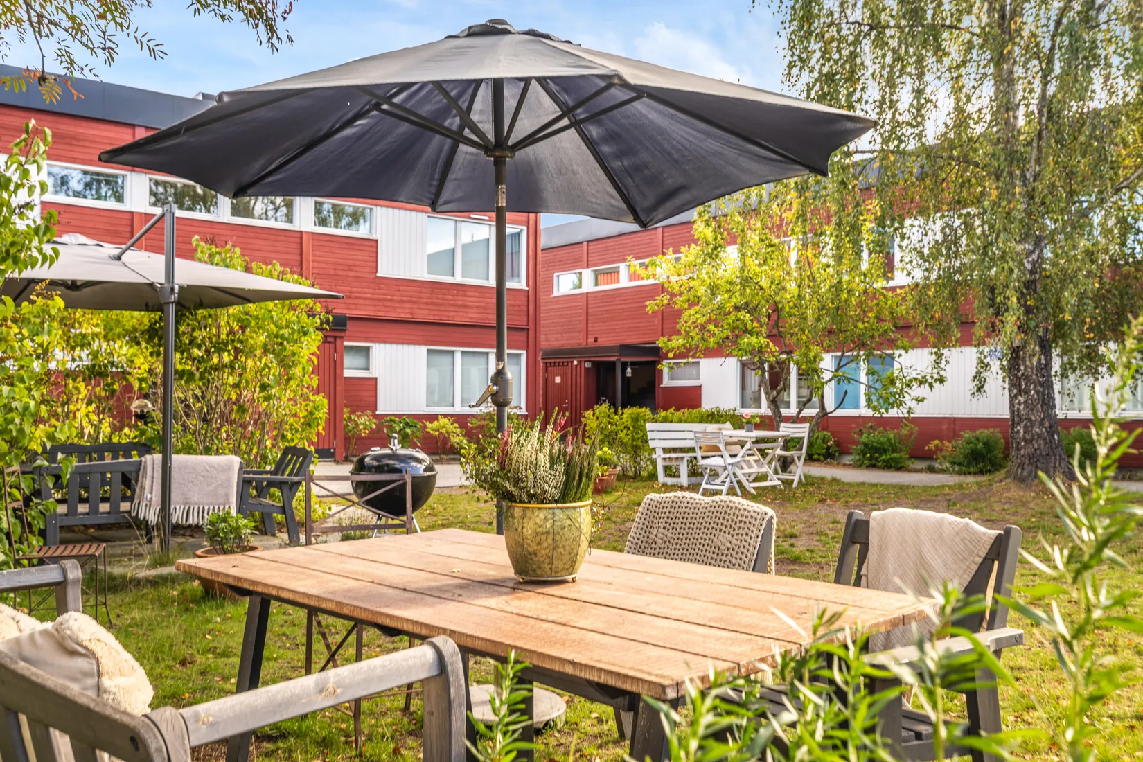 Bostadsrätt, Ljuskärrsvägen 95, Saltsjöbaden, Nacka