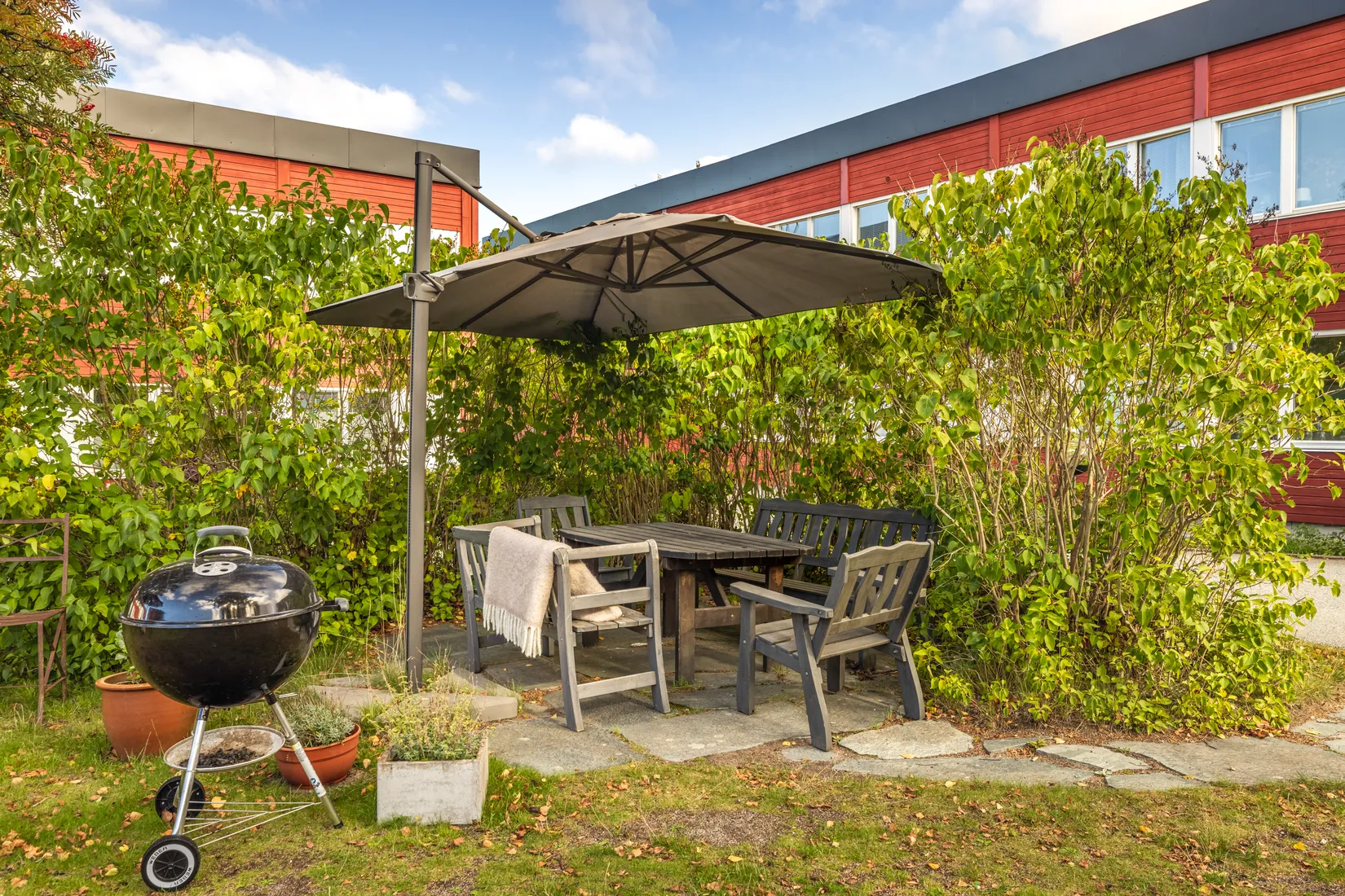 Bostadsrätt, Ljuskärrsvägen 95, Saltsjöbaden, Nacka