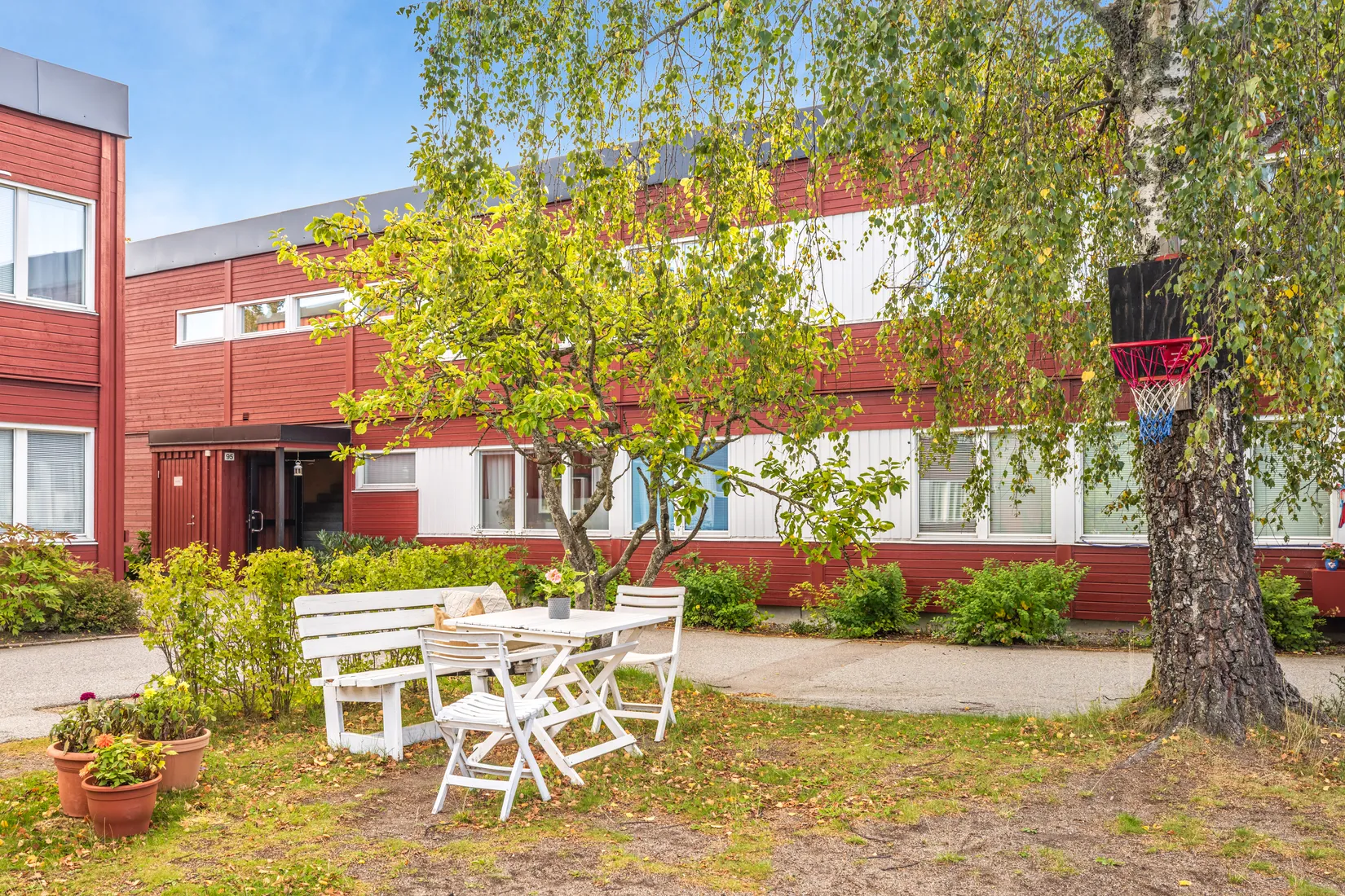 Bostadsrätt, Ljuskärrsvägen 95, Saltsjöbaden, Nacka