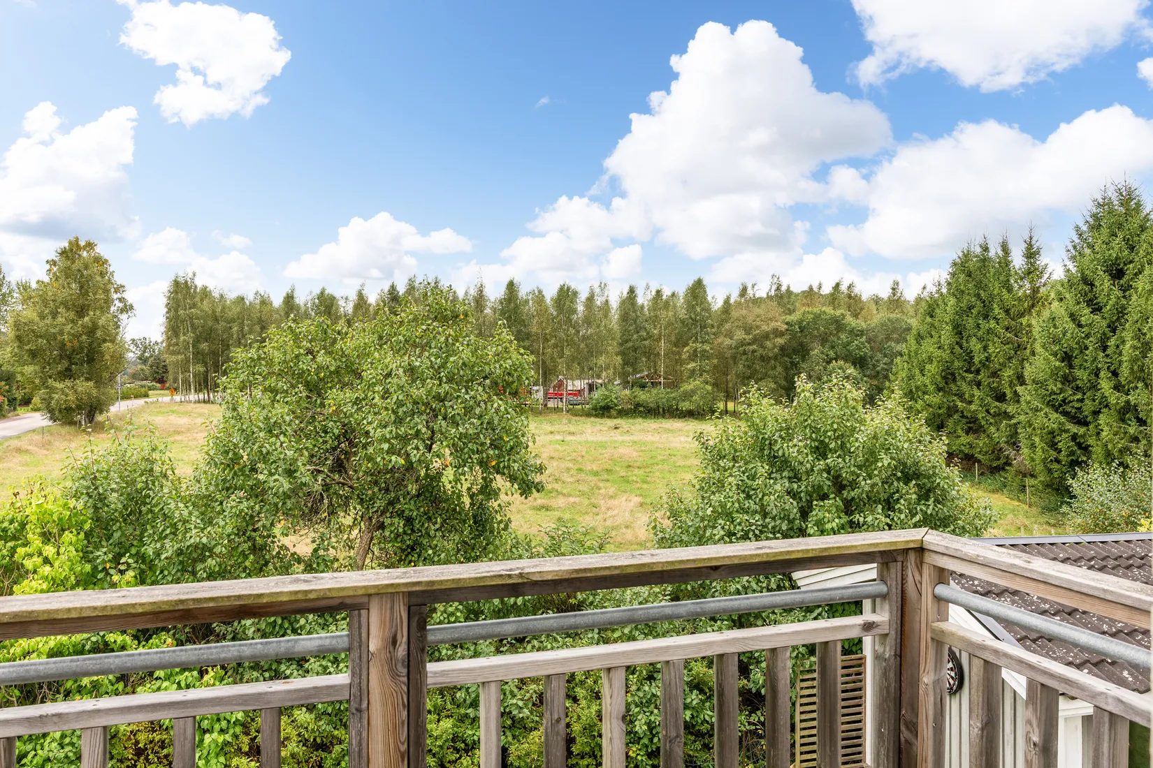 Villa, Gamla Nissastigen 189, Oskarström, Halmstad