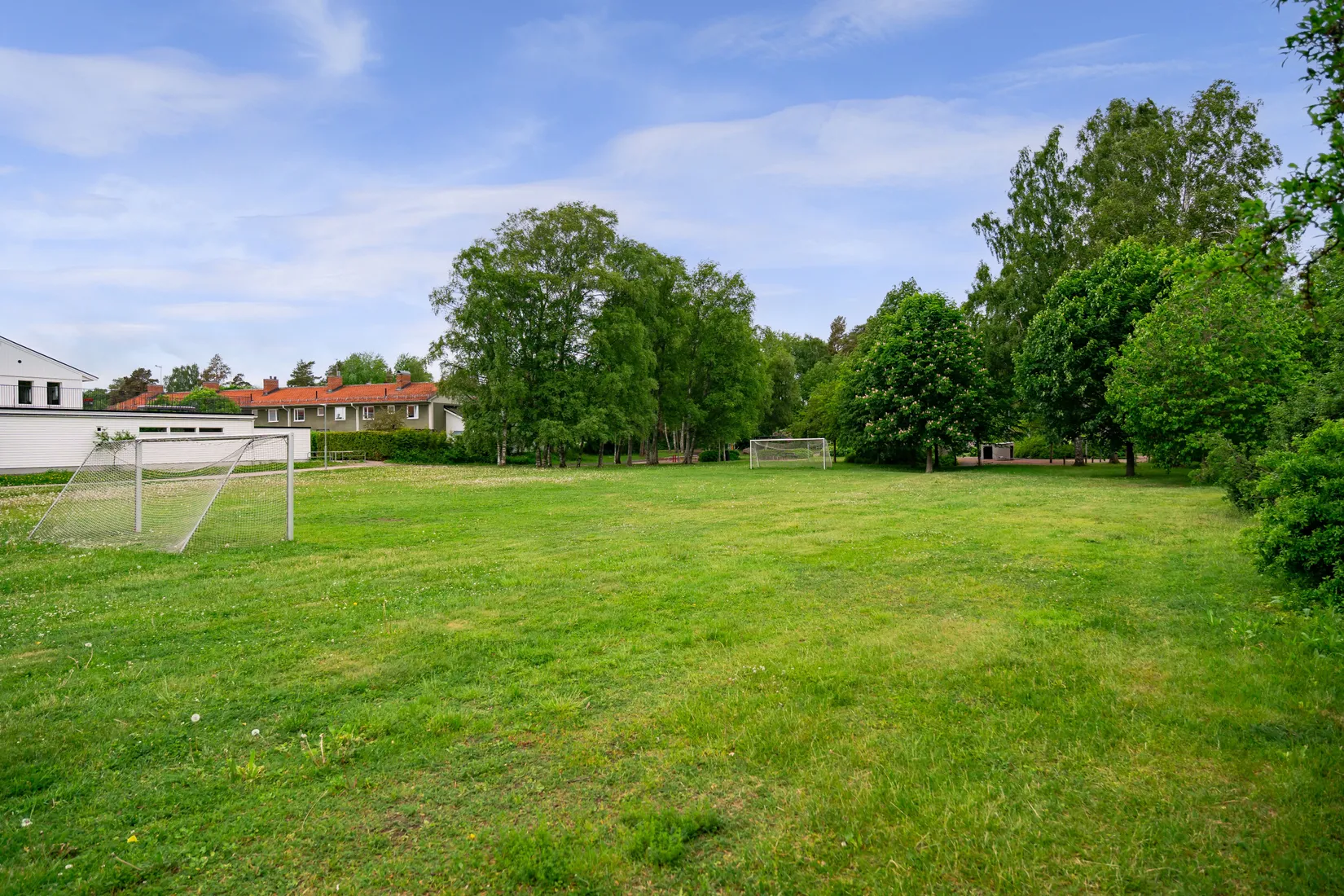 Radhus, Kantarellvägen 14, Norby, Uppsala