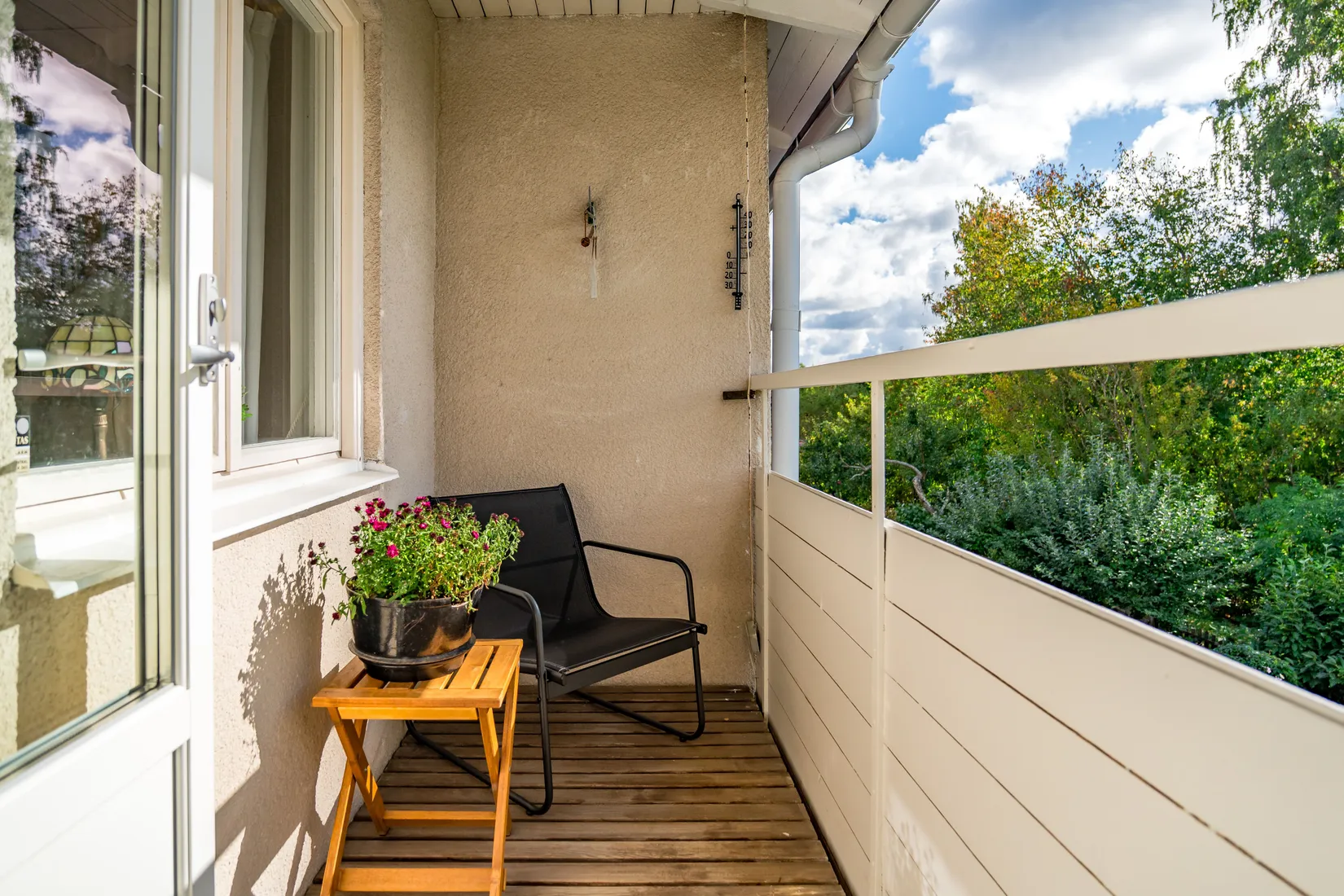 Radhus, Kantarellvägen 14, Norby, Uppsala