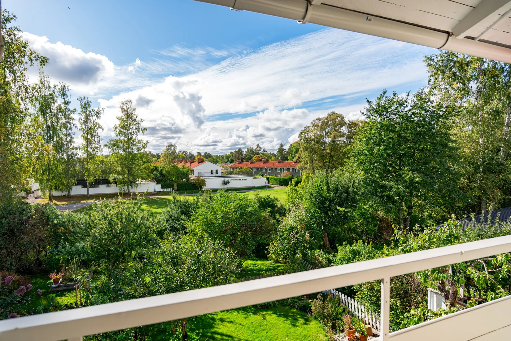 Radhus, Kantarellvägen 14, Norby, Uppsala