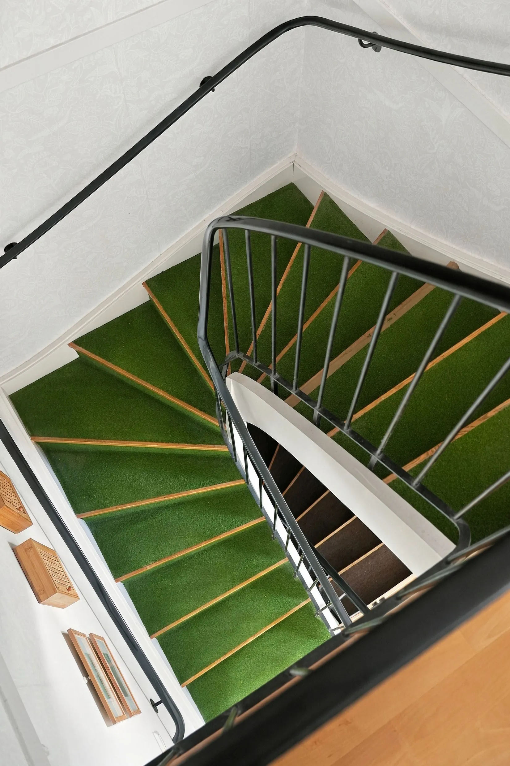 Radhus, Kantarellvägen 14, Norby, Uppsala
