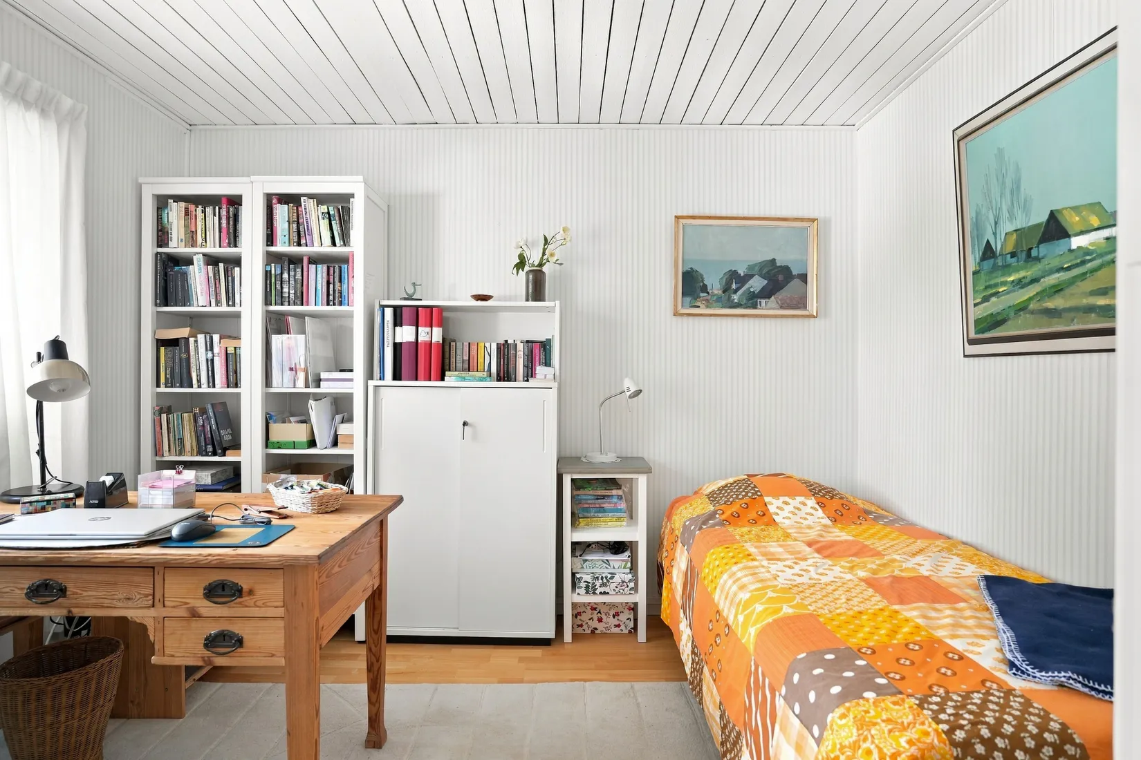 Radhus, Kantarellvägen 14, Norby, Uppsala