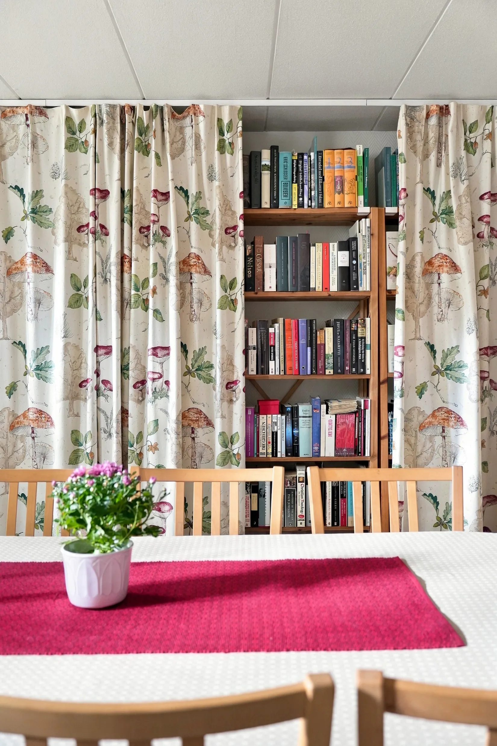 Radhus, Kantarellvägen 14, Norby, Uppsala