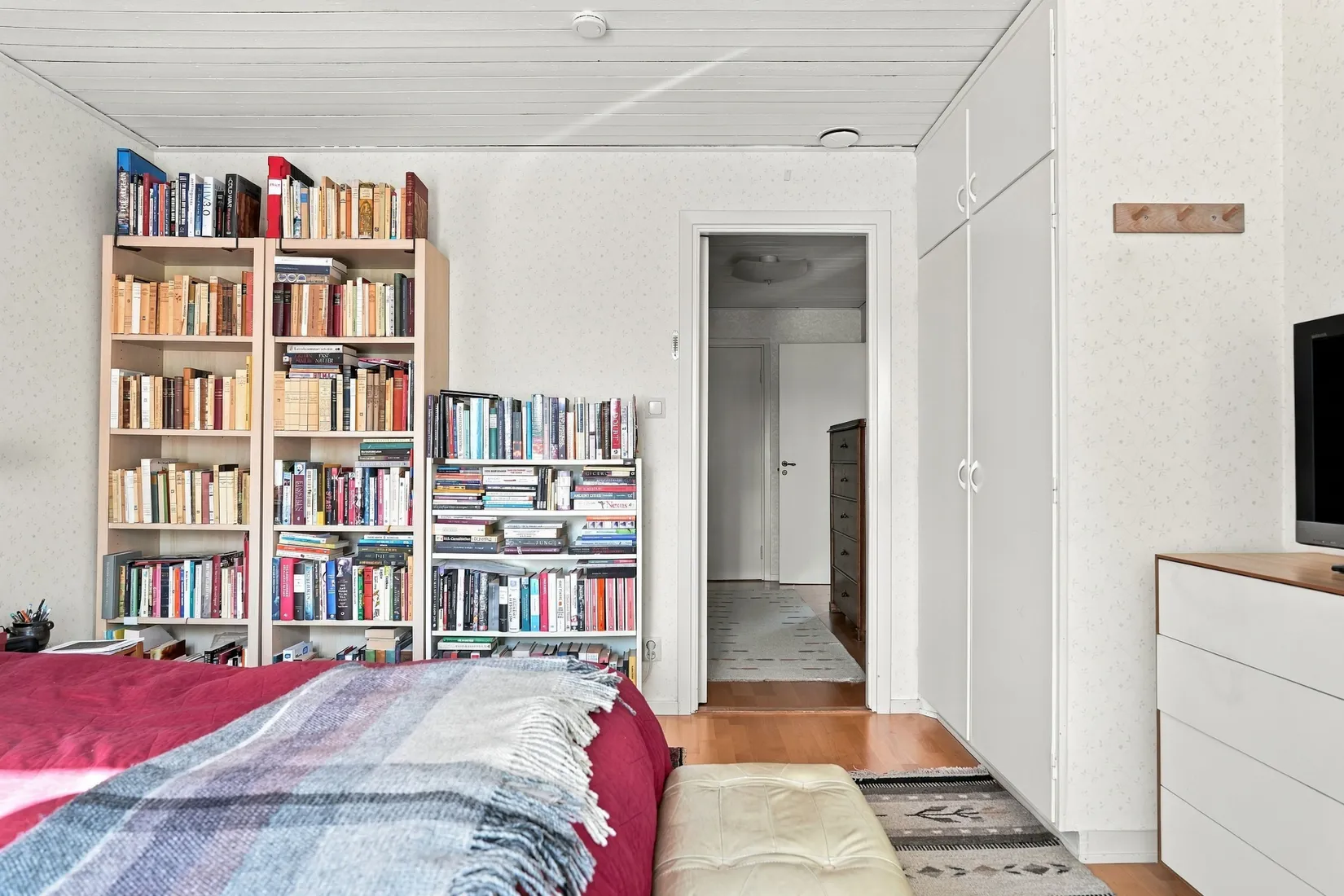 Radhus, Kantarellvägen 14, Norby, Uppsala