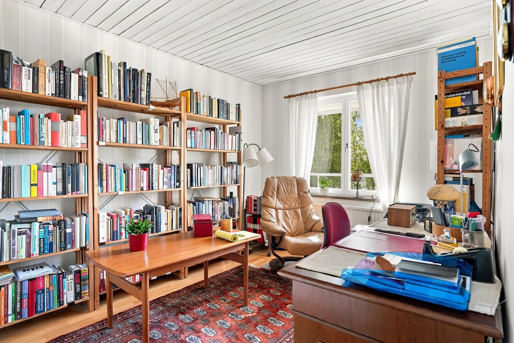 Radhus, Kantarellvägen 14, Norby, Uppsala
