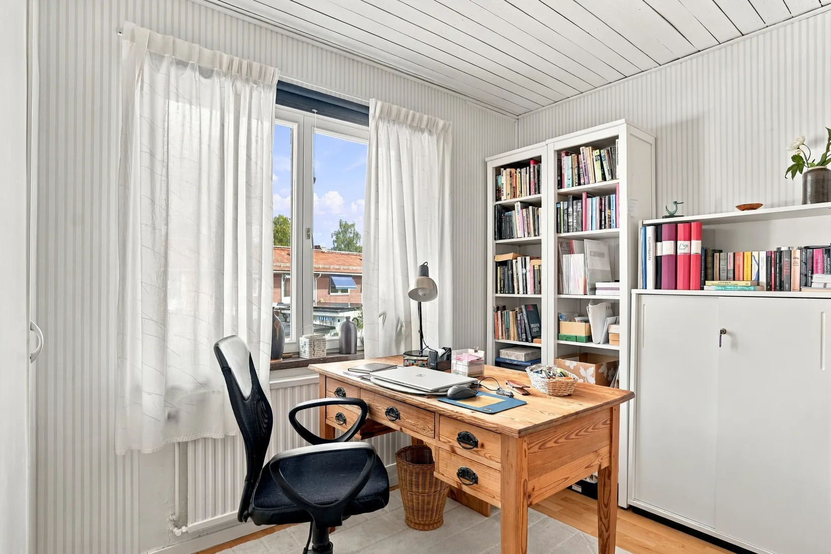 Radhus, Kantarellvägen 14, Norby, Uppsala