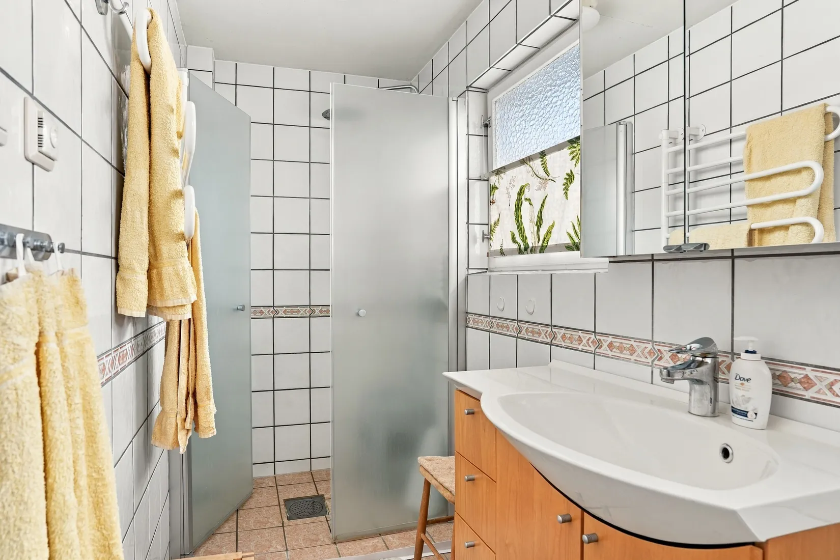 Radhus, Kantarellvägen 14, Norby, Uppsala