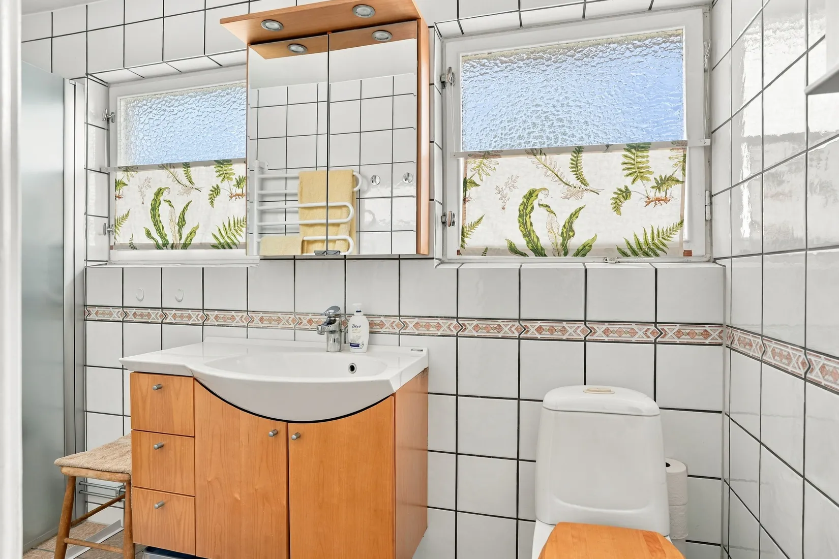Radhus, Kantarellvägen 14, Norby, Uppsala