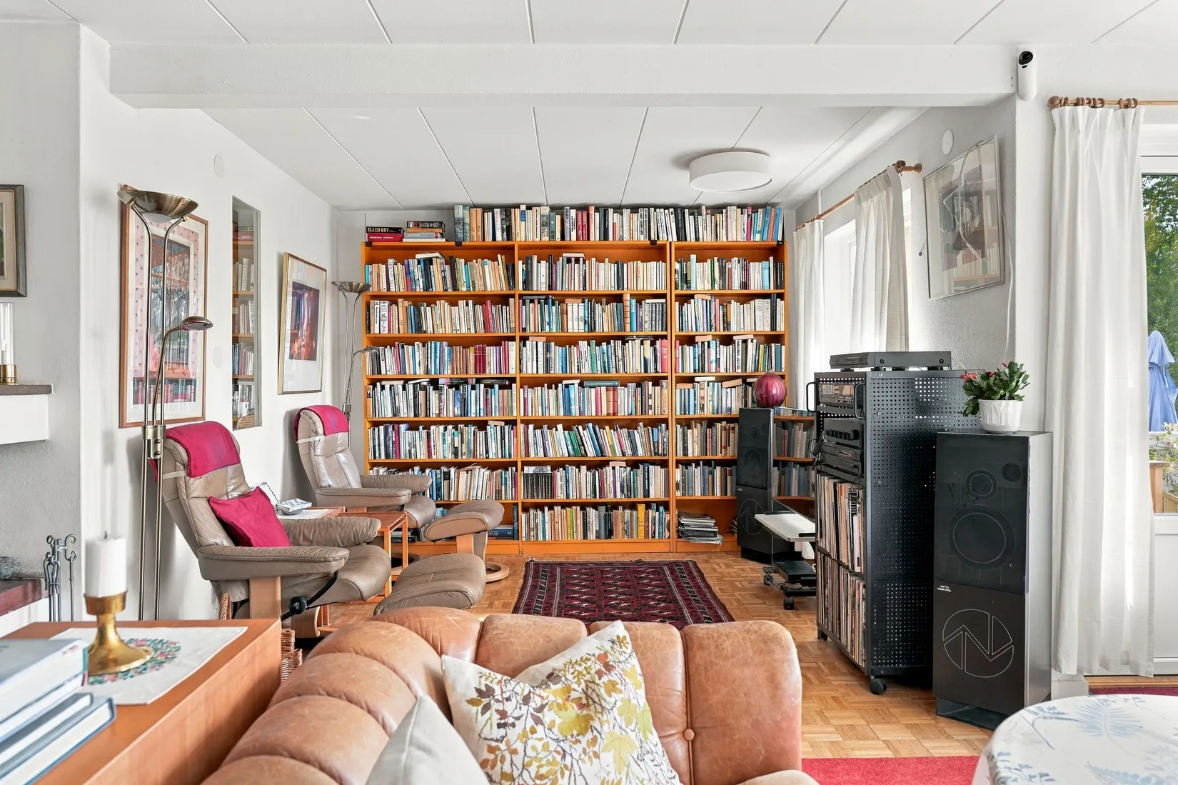Radhus, Kantarellvägen 14, Norby, Uppsala