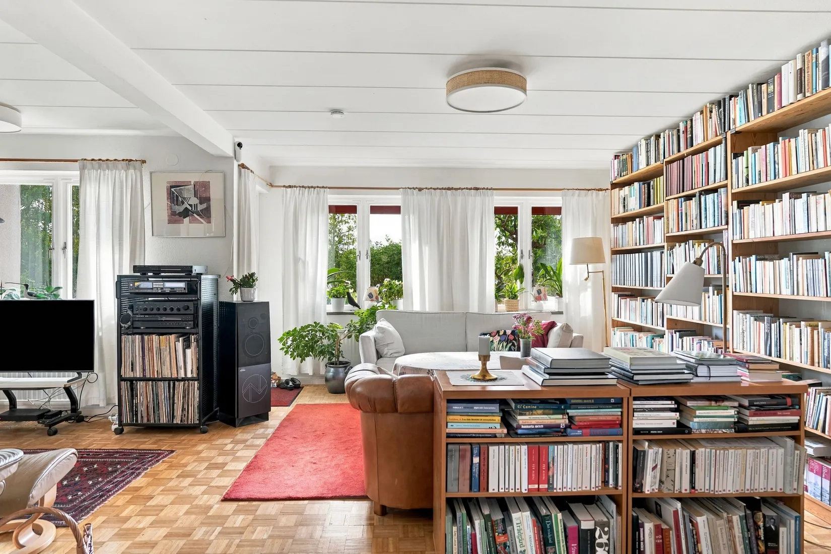Radhus, Kantarellvägen 14, Norby, Uppsala