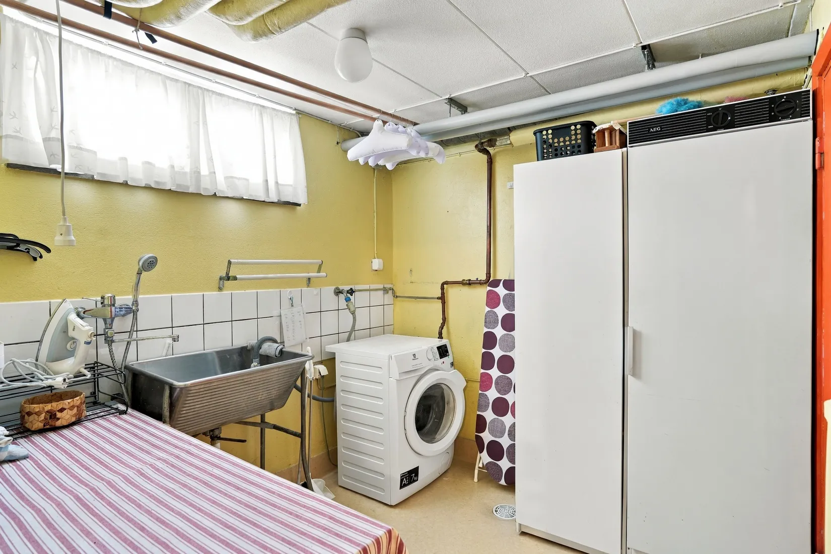Radhus, Kantarellvägen 14, Norby, Uppsala