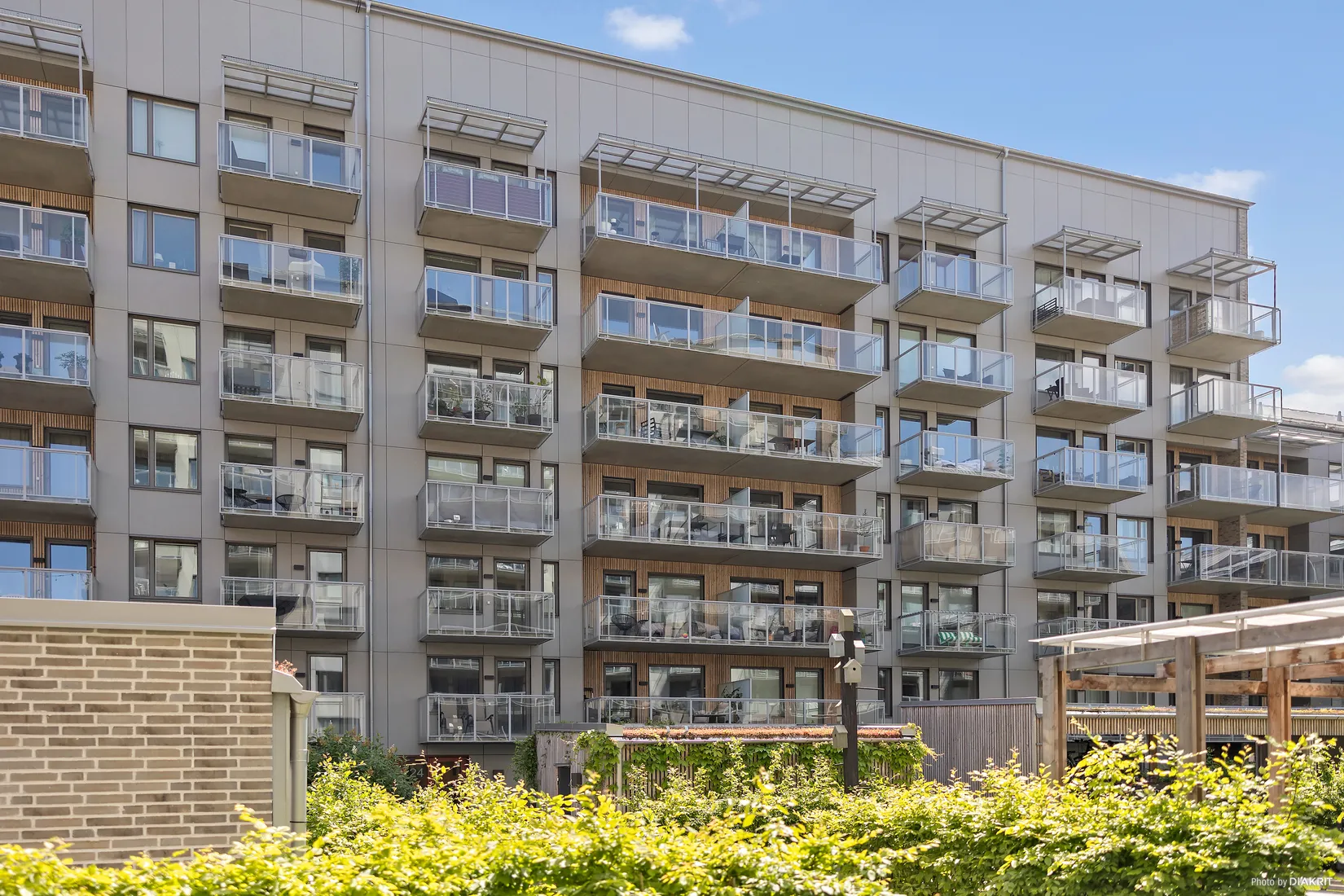 Bostadsrätt, Barnhemsgatan 24, Mölndal Centrum, Mölndal