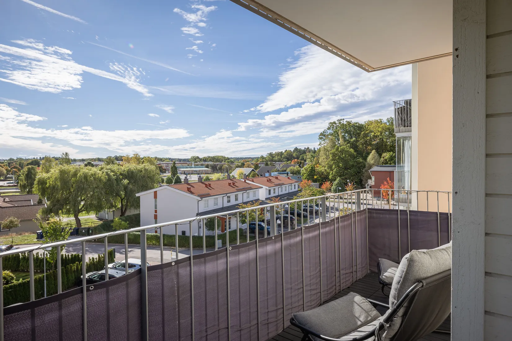 Bostadsrätt, Ekollongatan 16, Duvkullen, Linköping