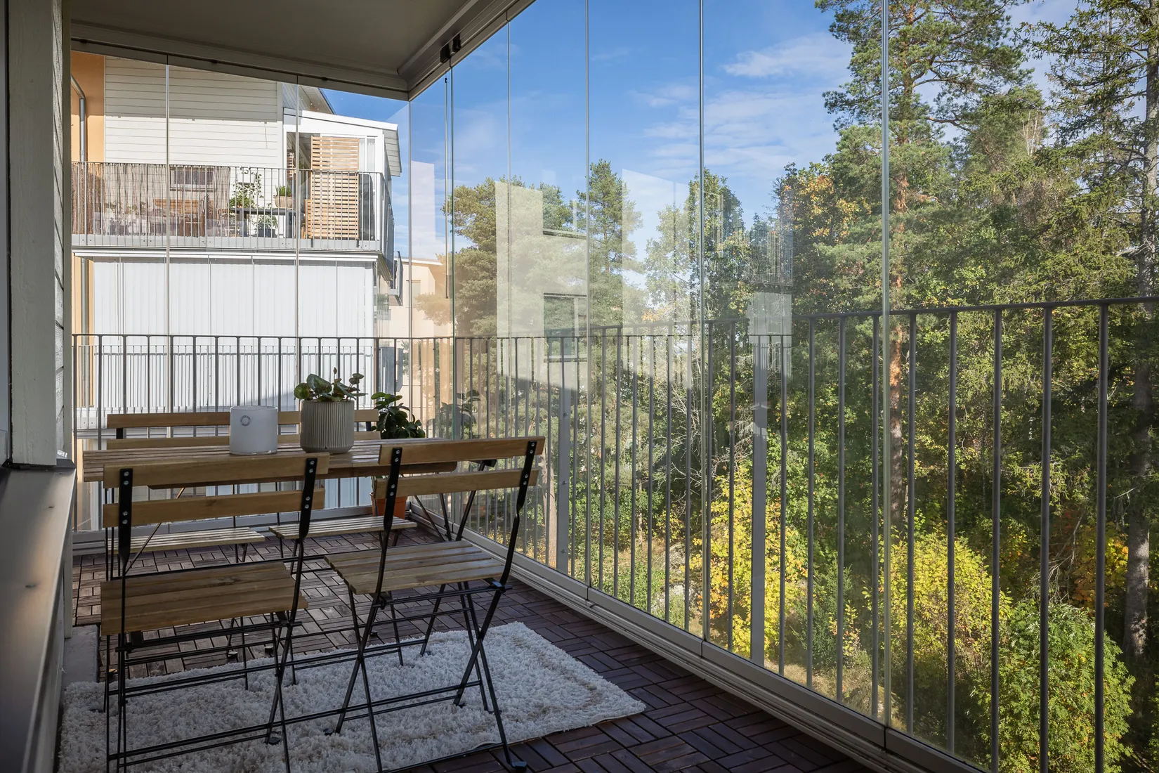 Bostadsrätt, Ekollongatan 16, Duvkullen, Linköping