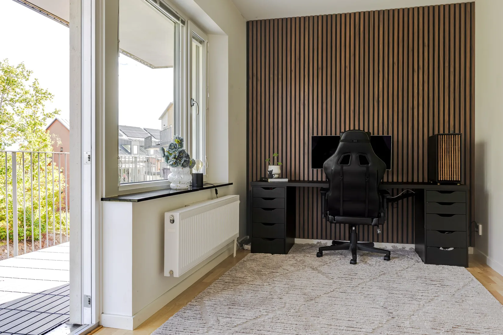 Bostadsrätt, Ekollongatan 16, Duvkullen, Linköping