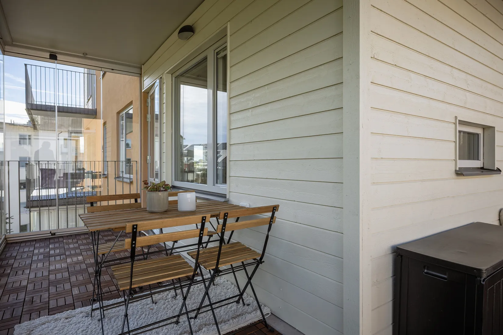 Bostadsrätt, Ekollongatan 16, Duvkullen, Linköping