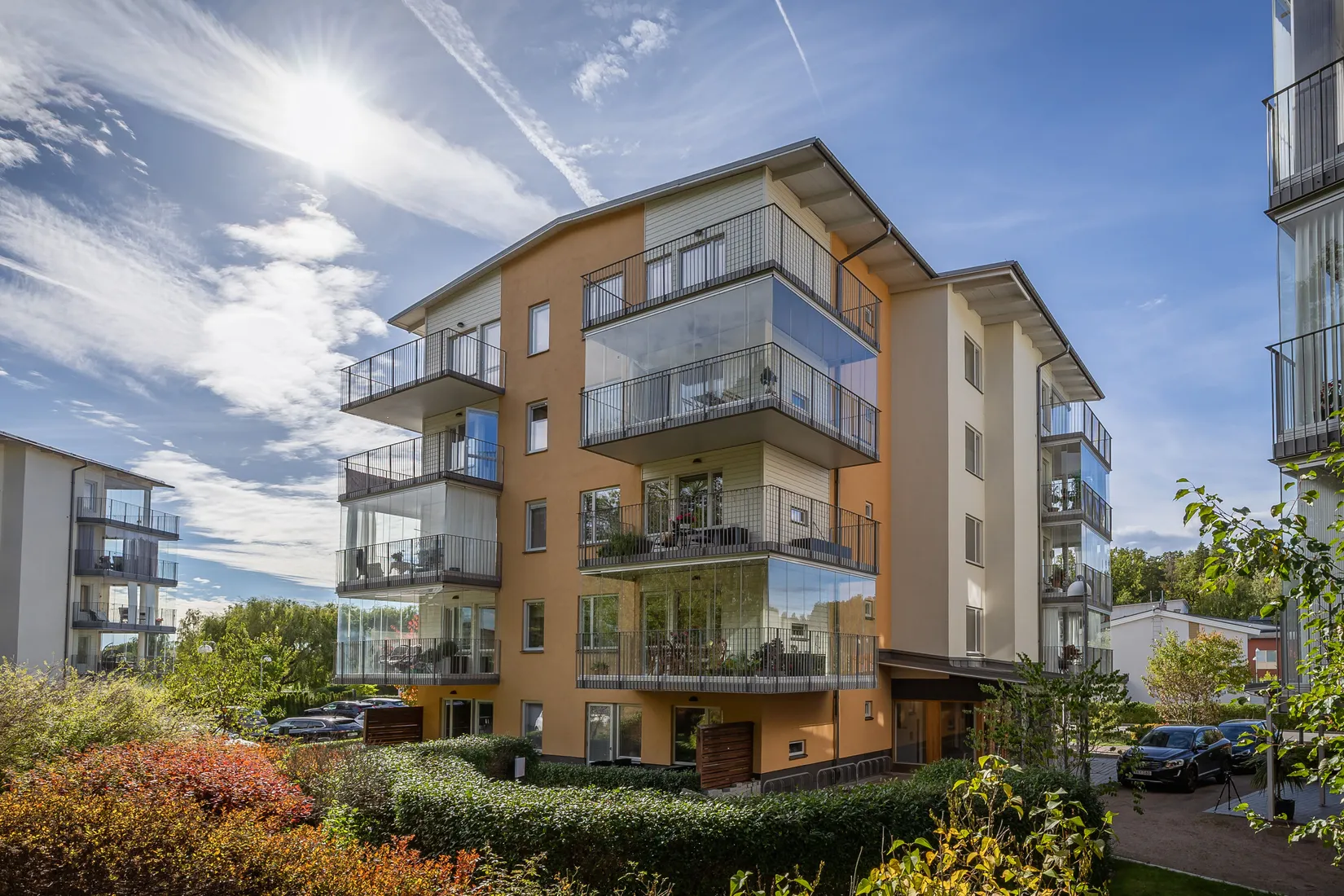 Bostadsrätt, Ekollongatan 16, Duvkullen, Linköping