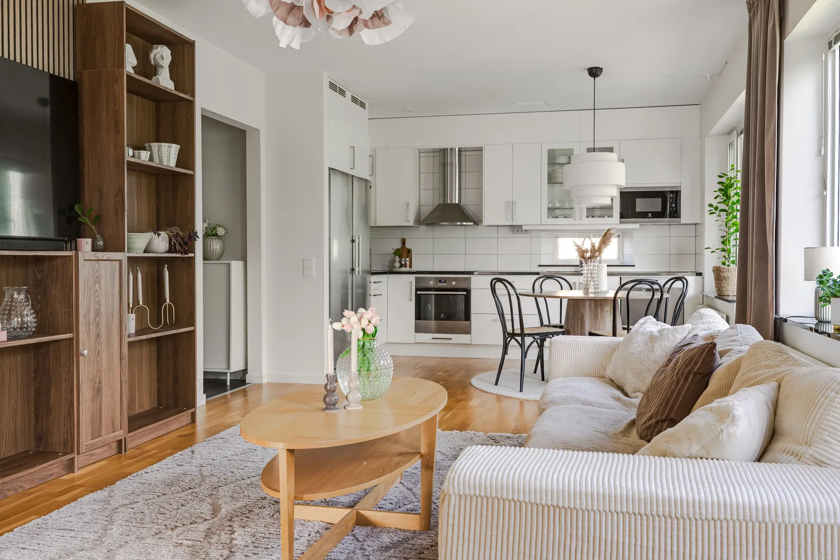 Bostadsrätt, Ekollongatan 16, Duvkullen, Linköping