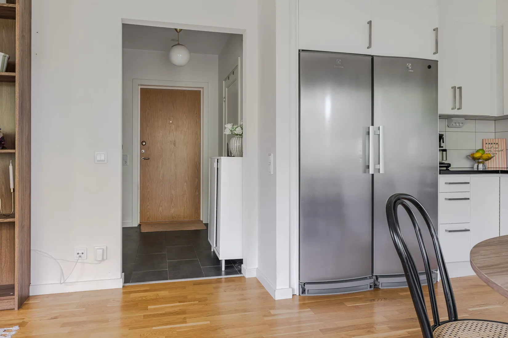 Bostadsrätt, Ekollongatan 16, Duvkullen, Linköping
