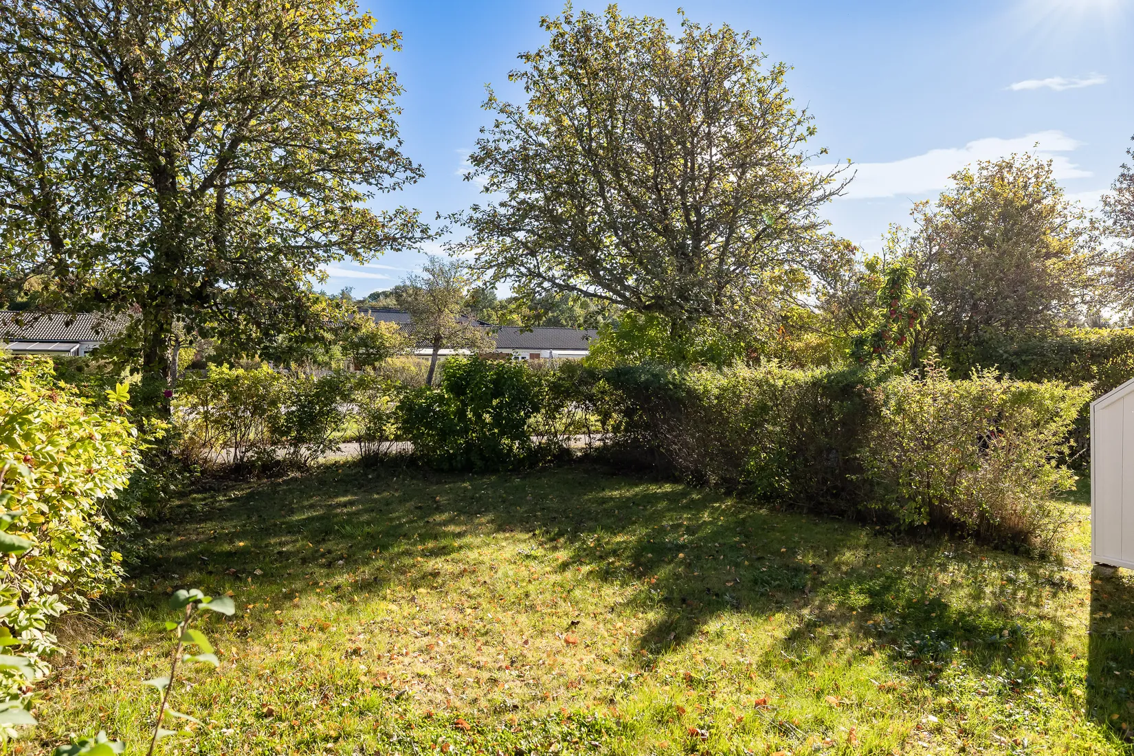 Villa, Brevbäraregatan 1, Örebro