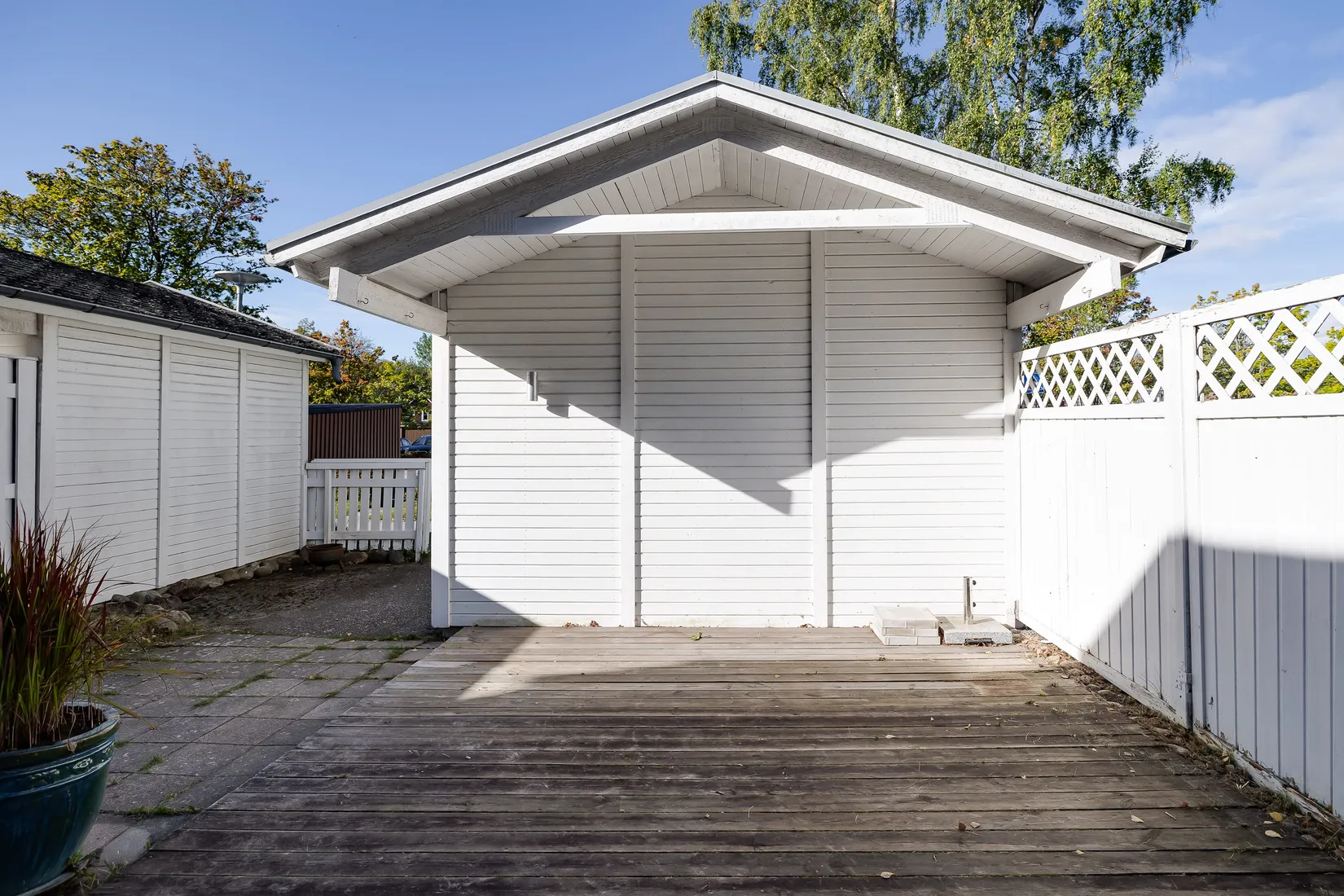 Villa, Brevbäraregatan 1, Örebro