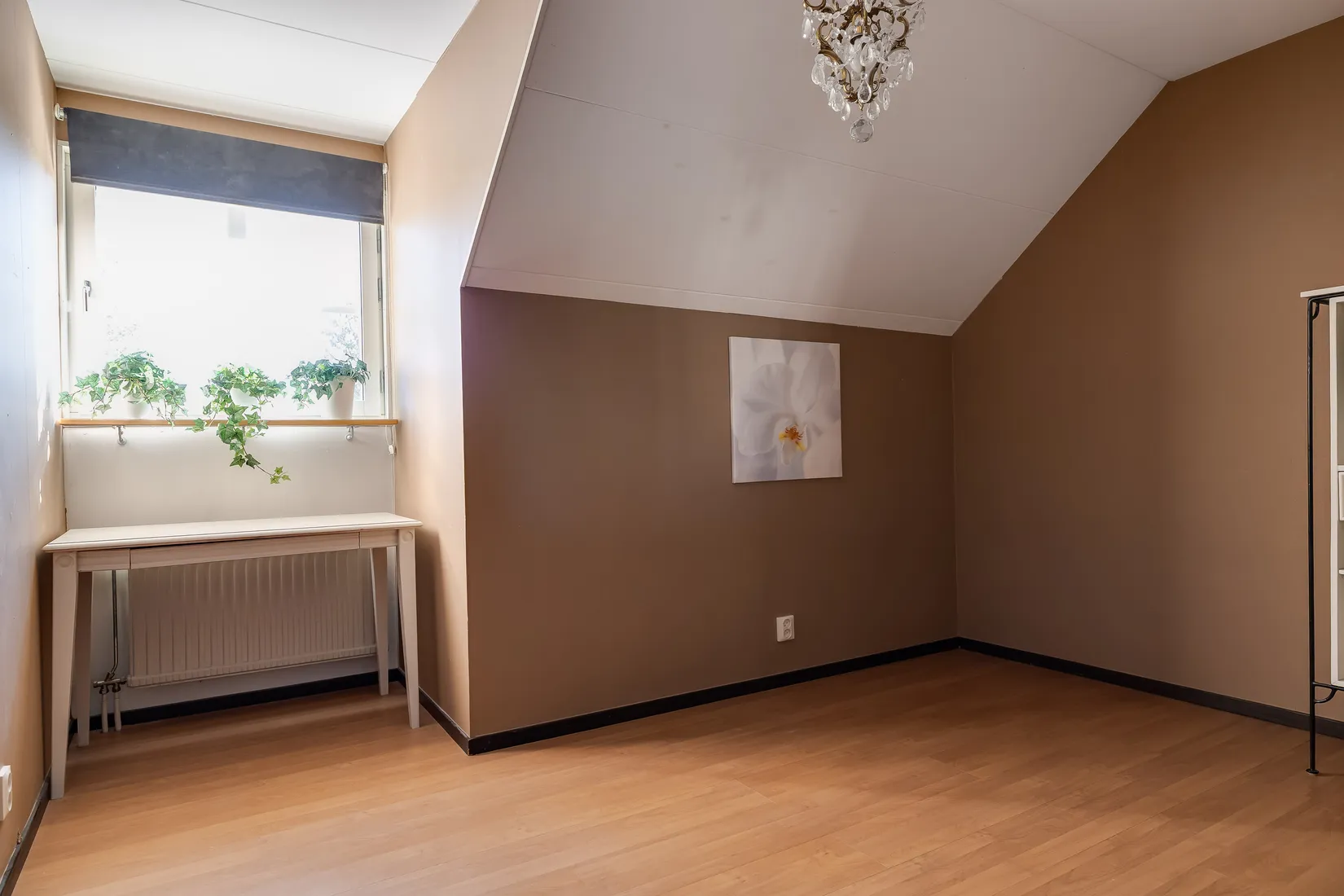 Villa, Brevbäraregatan 1, Örebro