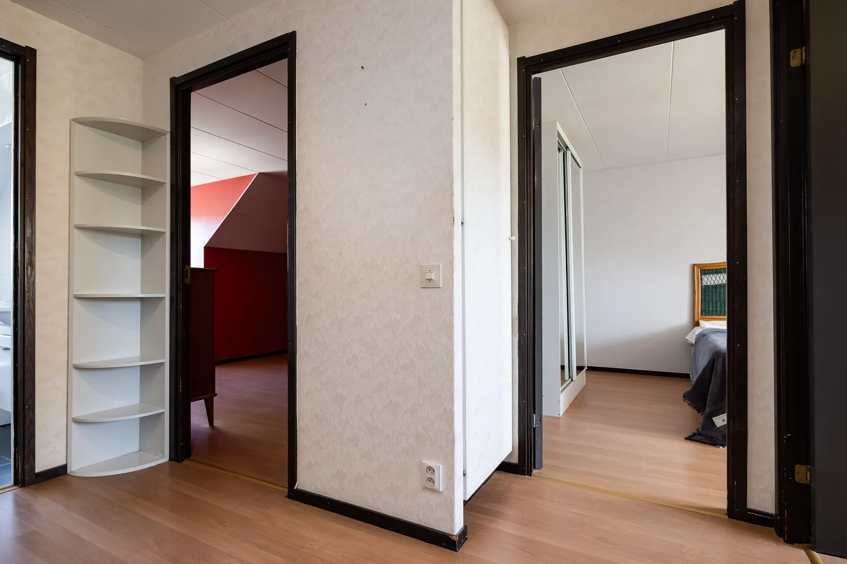 Villa, Brevbäraregatan 1, Örebro