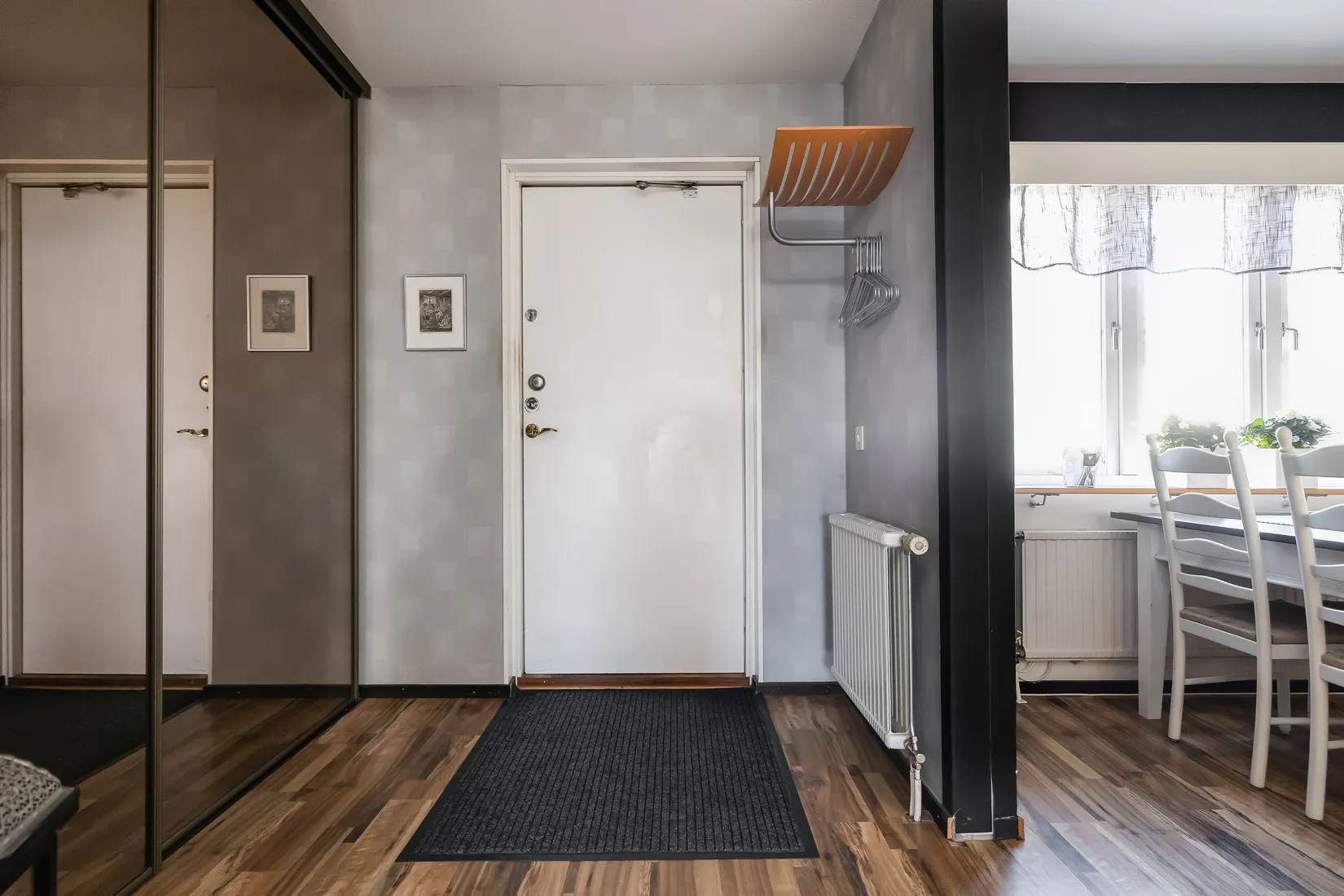 Villa, Brevbäraregatan 1, Örebro