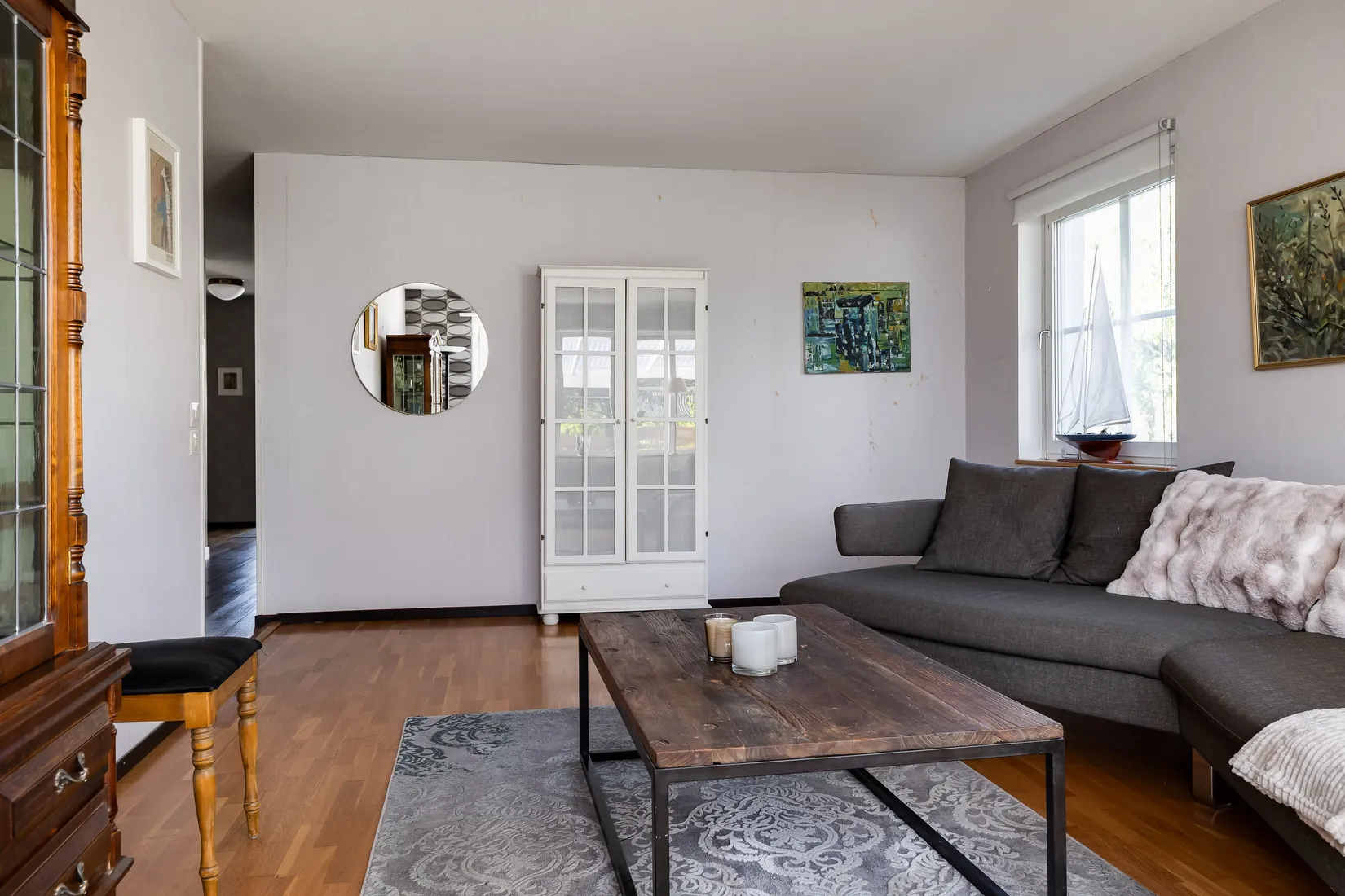 Villa, Brevbäraregatan 1, Örebro