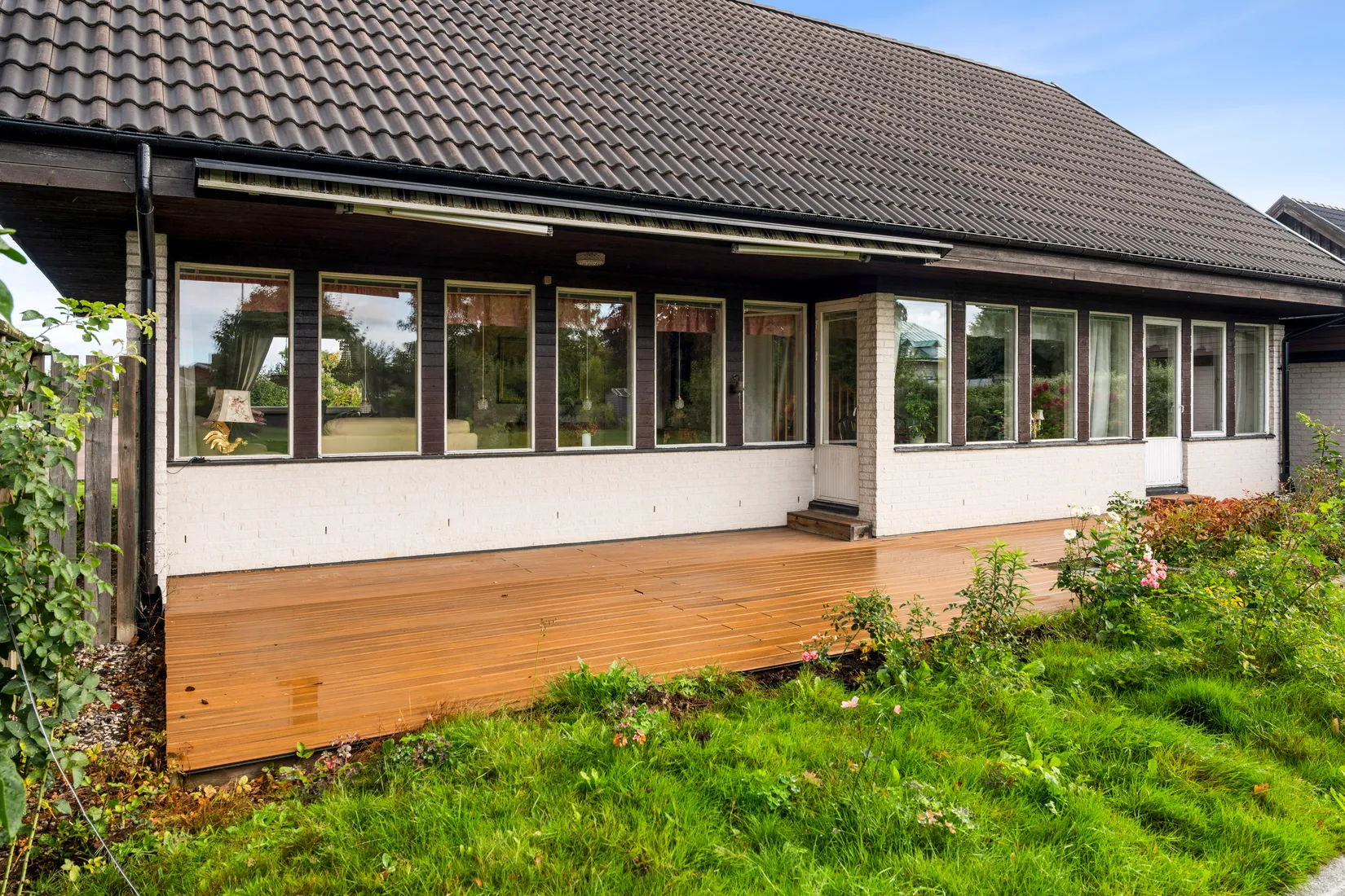 Villa, Regnbågsgatan 28, Ödåkra, Helsingborg