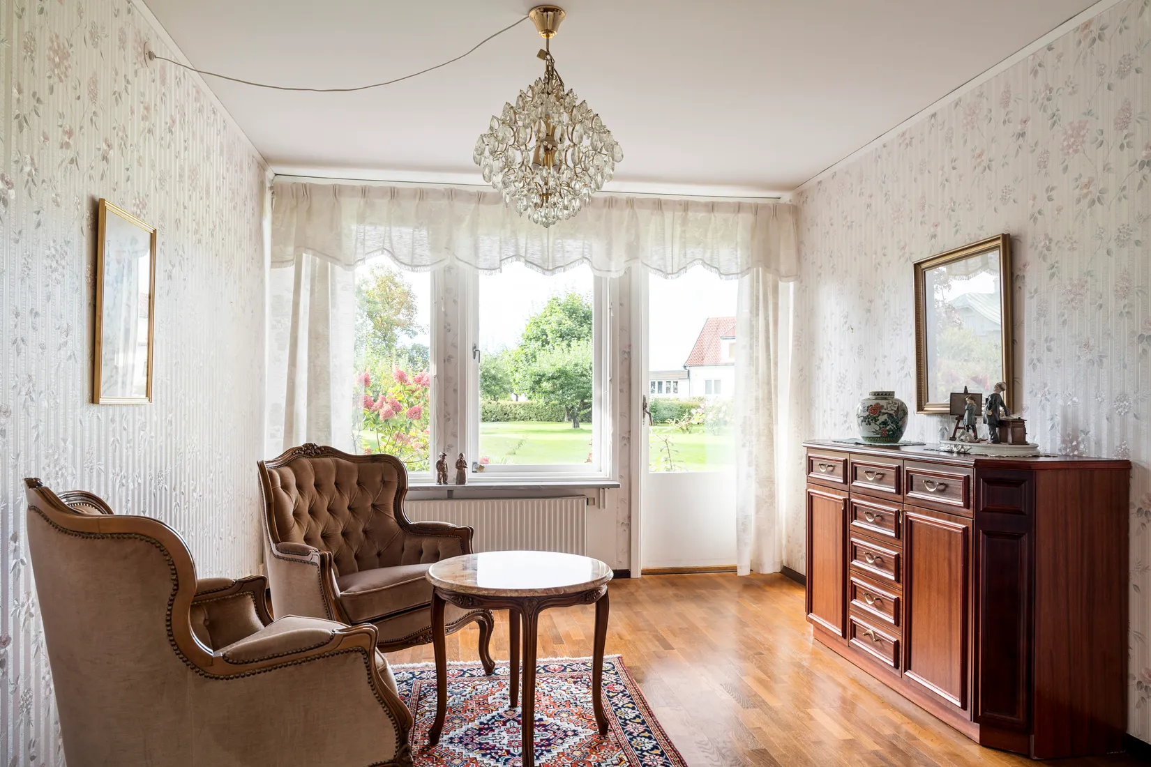 Villa, Regnbågsgatan 28, Ödåkra, Helsingborg