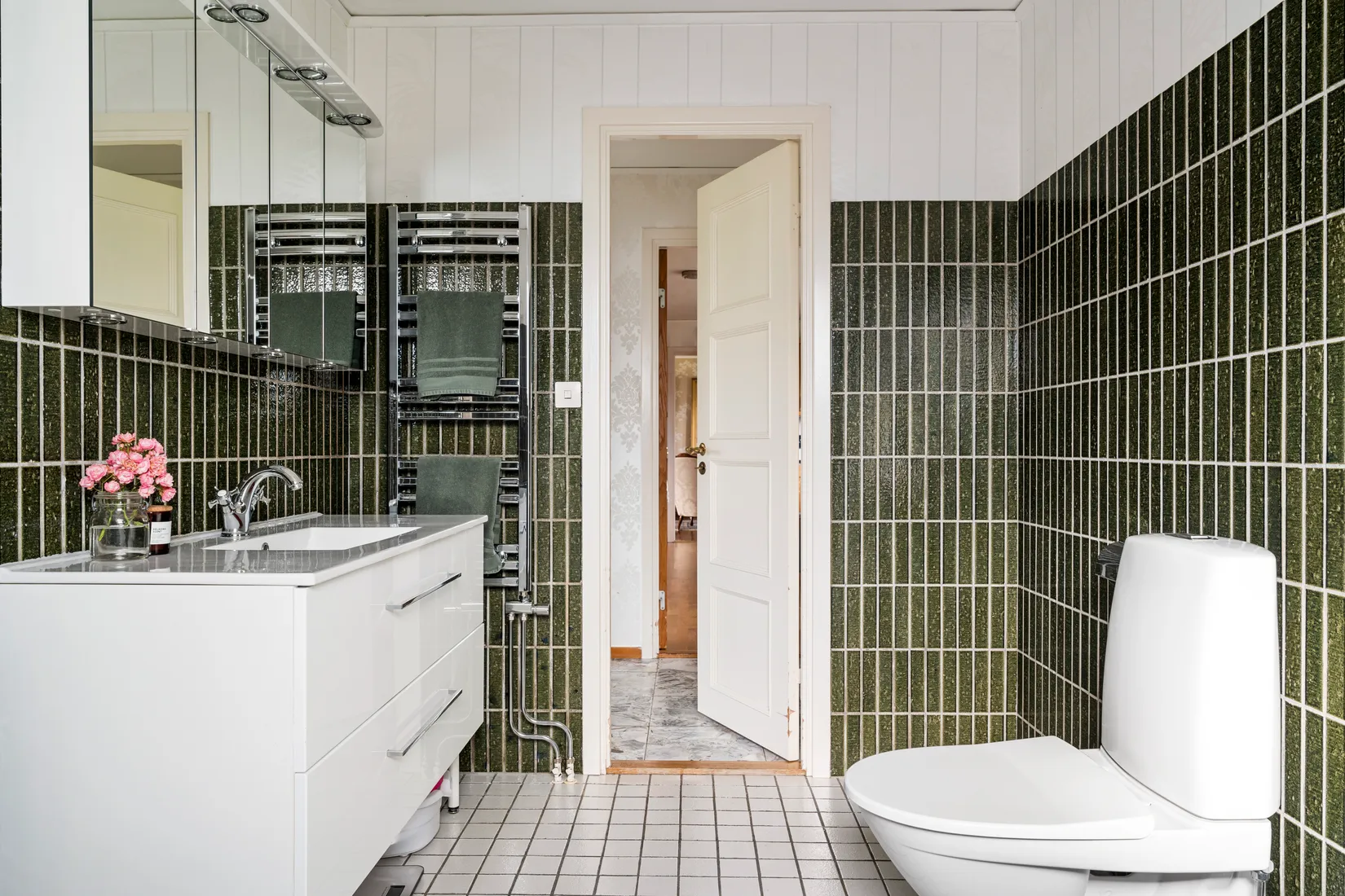 Villa, Regnbågsgatan 28, Ödåkra, Helsingborg