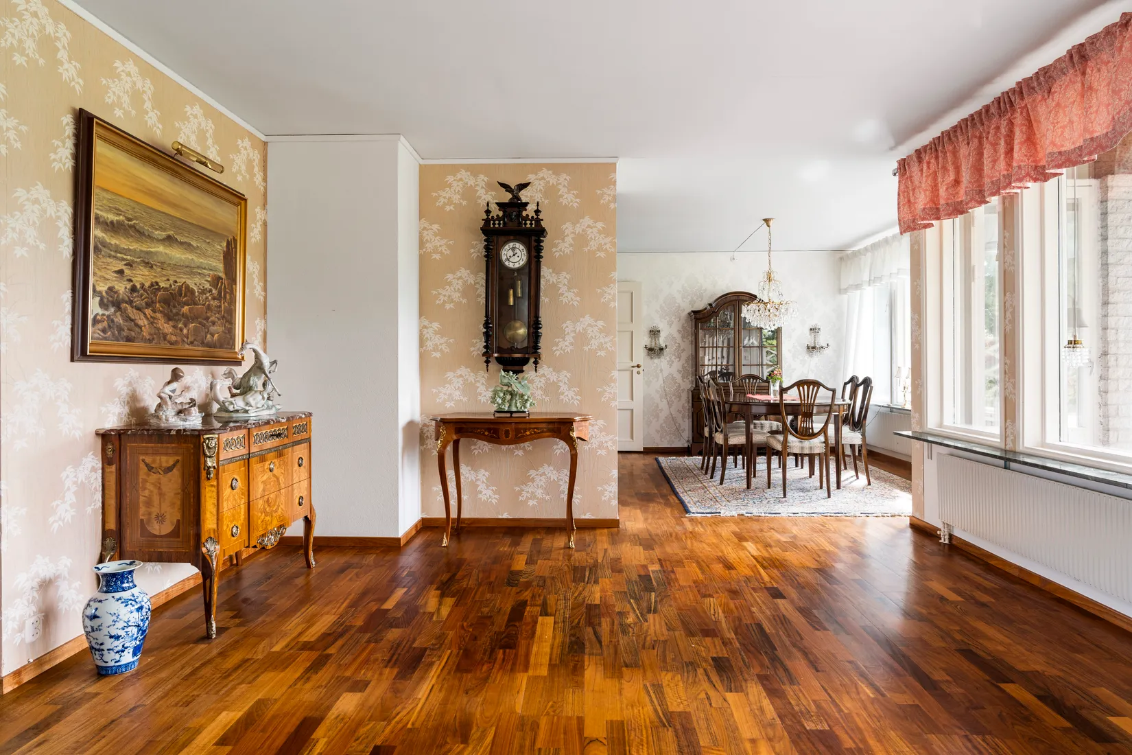 Villa, Regnbågsgatan 28, Ödåkra, Helsingborg