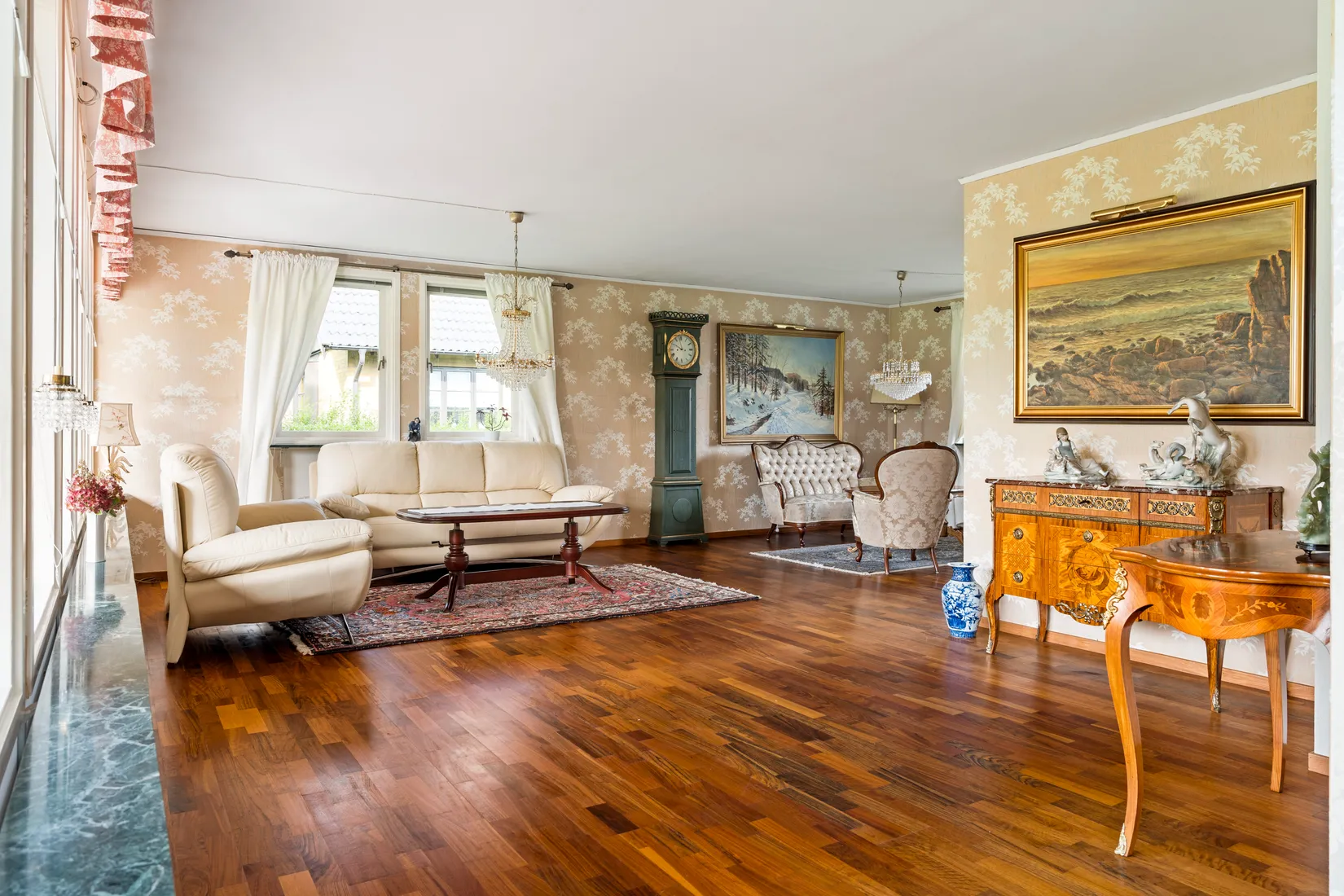 Villa, Regnbågsgatan 28, Ödåkra, Helsingborg
