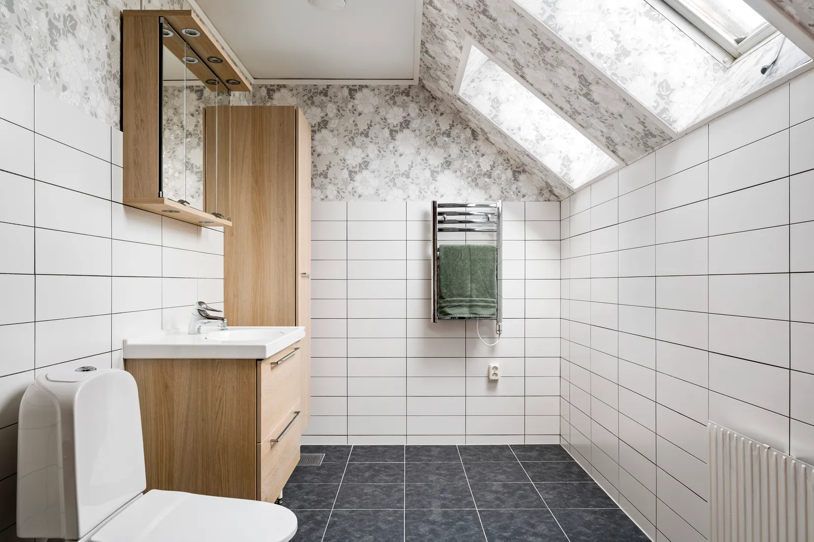Villa, Regnbågsgatan 28, Ödåkra, Helsingborg