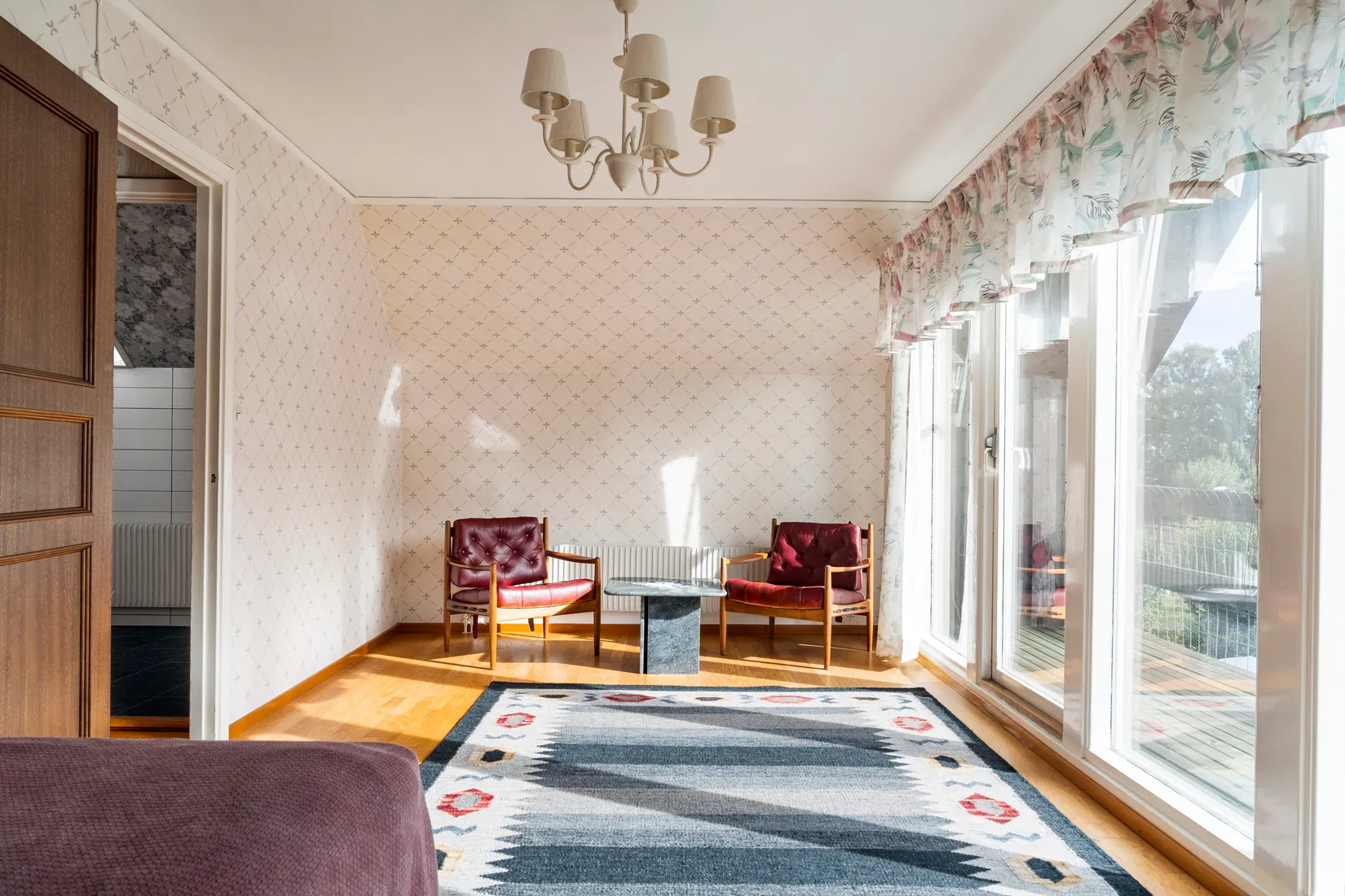 Villa, Regnbågsgatan 28, Ödåkra, Helsingborg